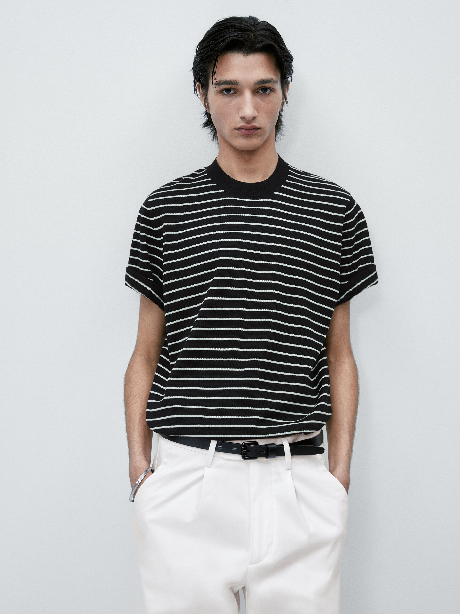 Milano sweater hotsell