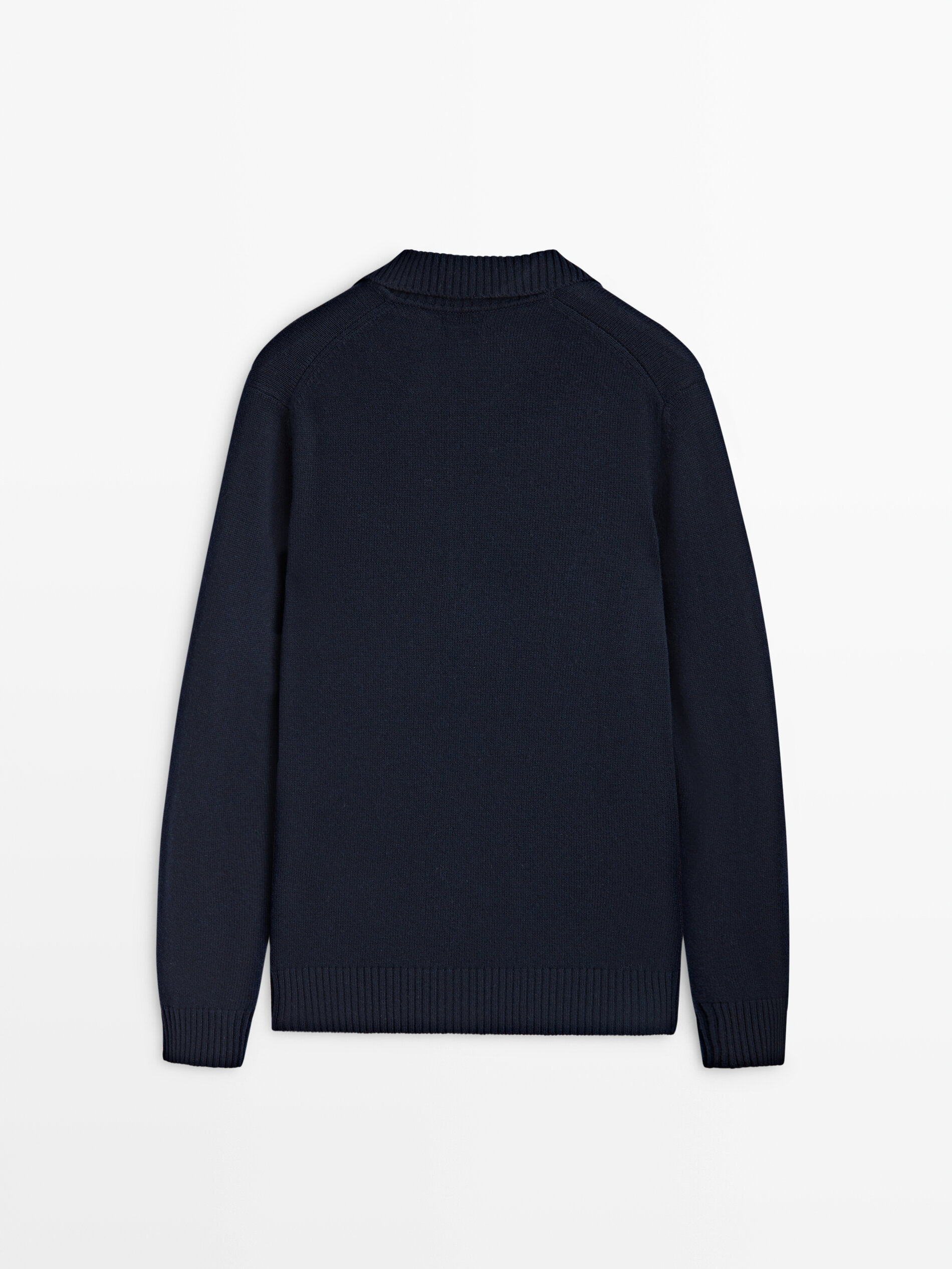Massimo dutti sweater hotsell