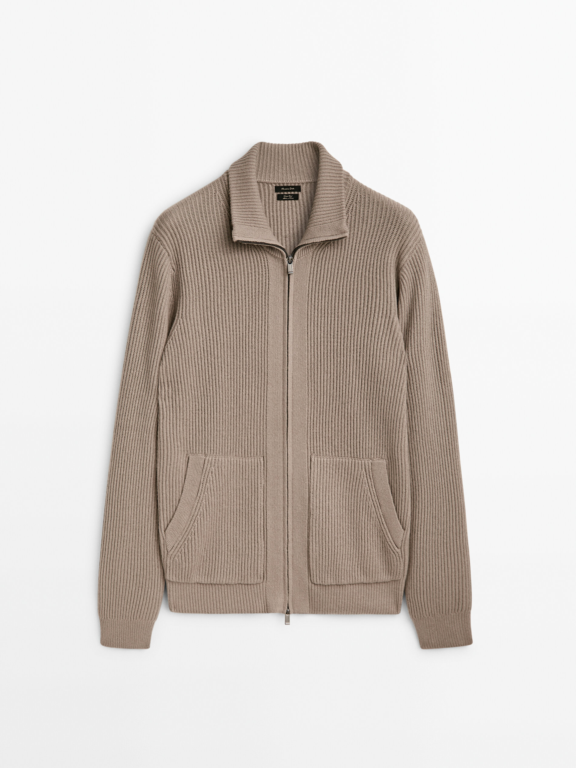 Zip up cardigans 2025