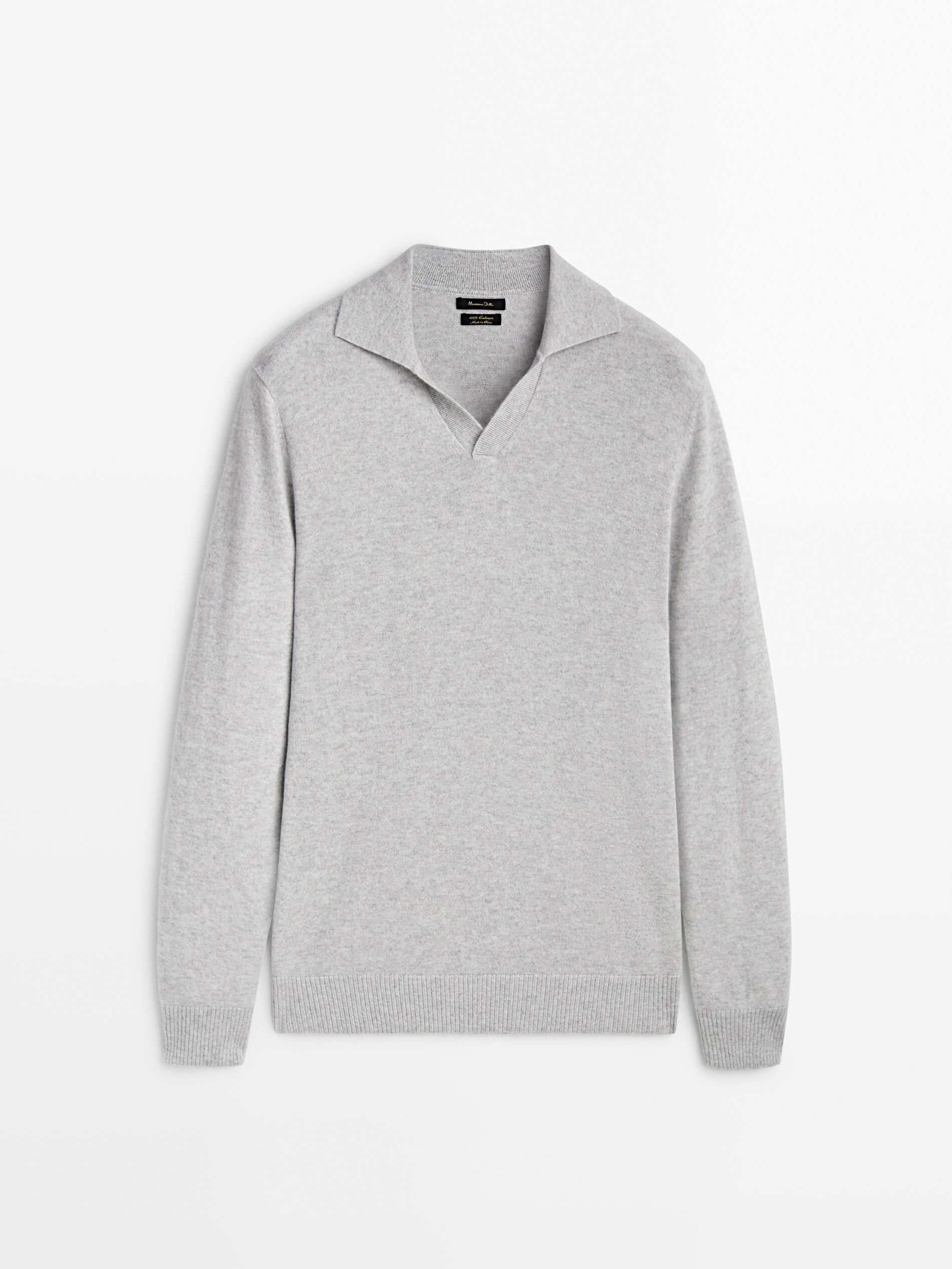 Polo massimo shop dutti homme