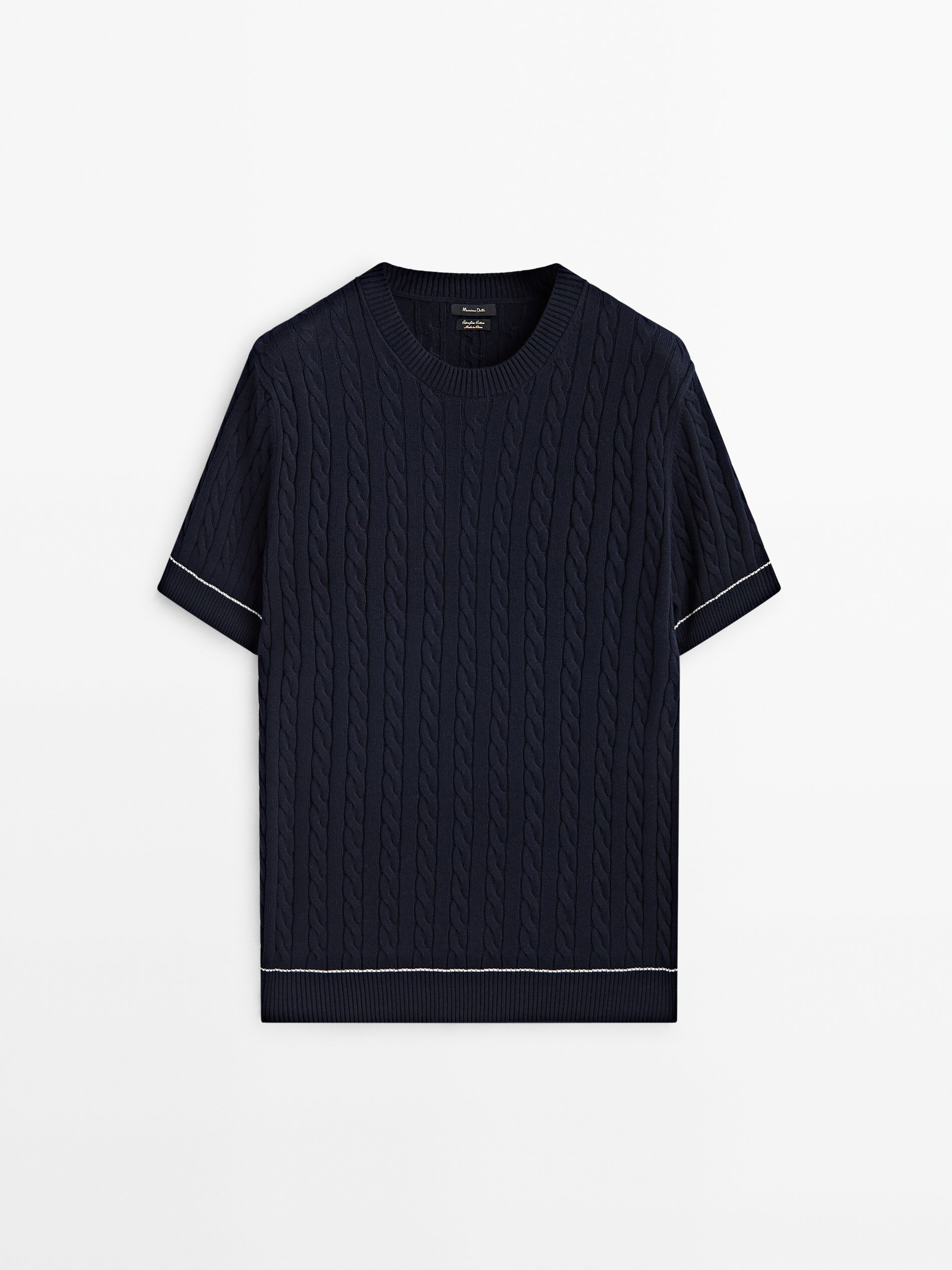 Sweater massimo hotsell dutti