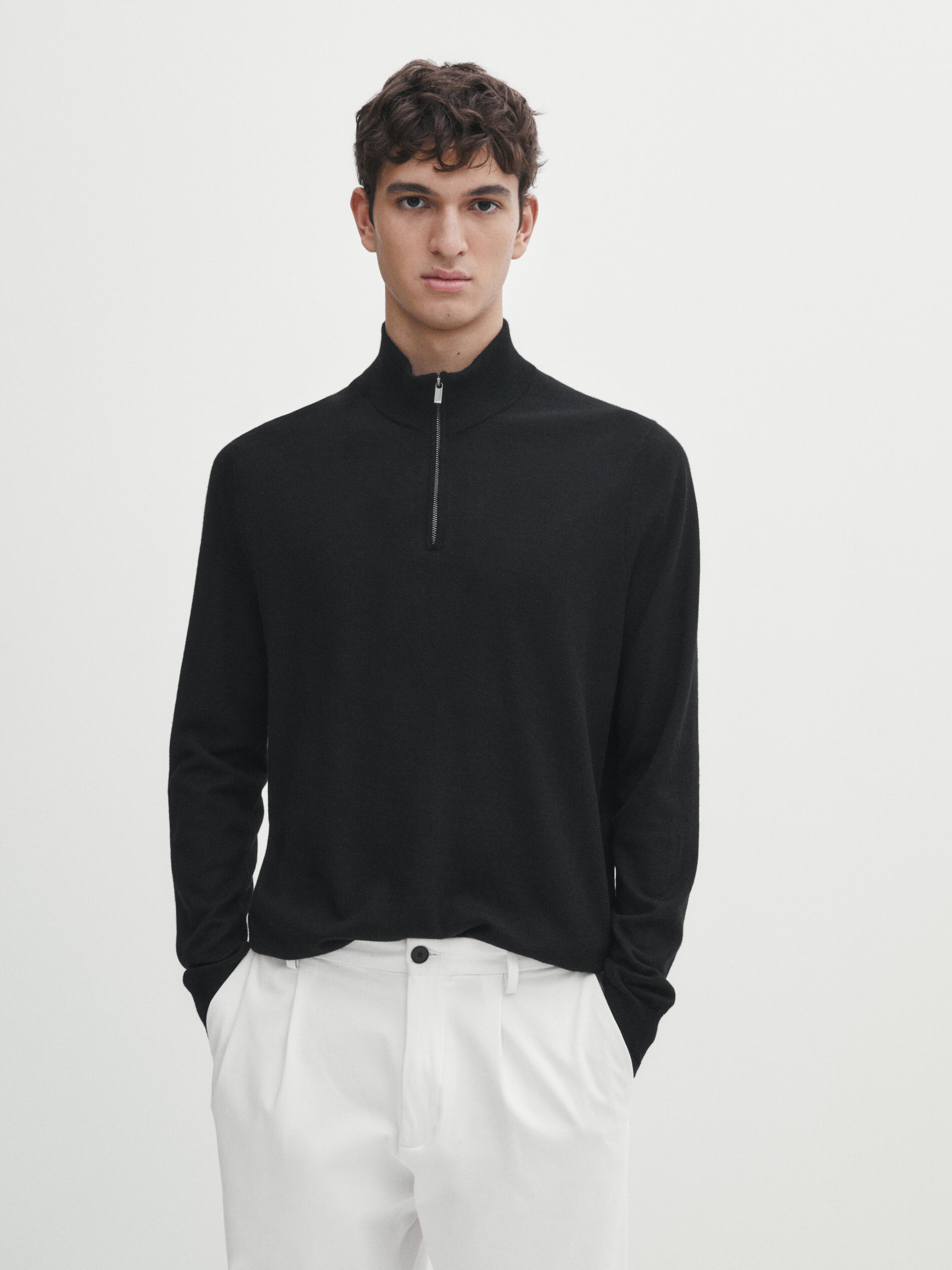 Sueter massimo dutti online