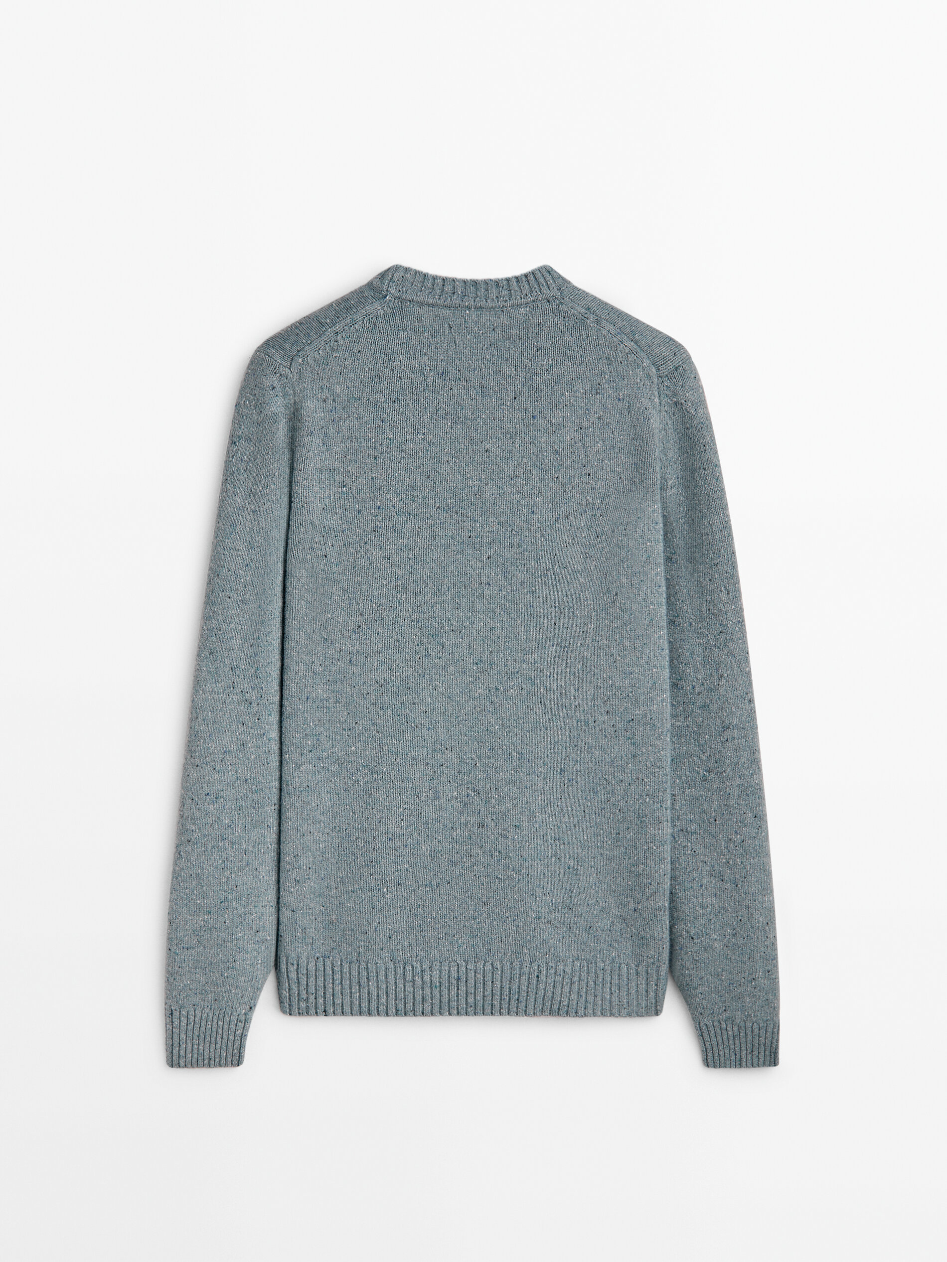 Pull massimo dutti homme online