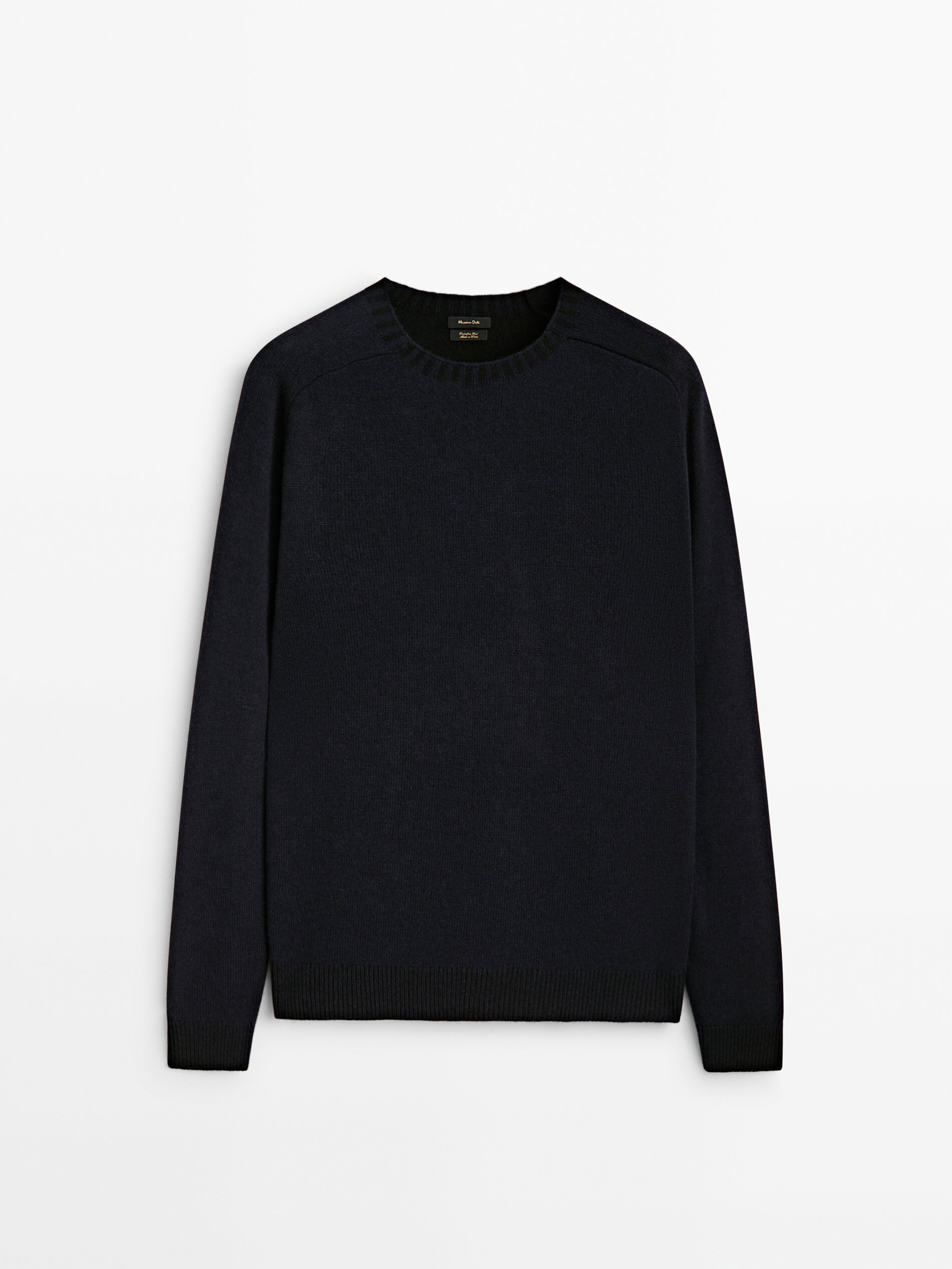 Fine new arrivals wool sweaters