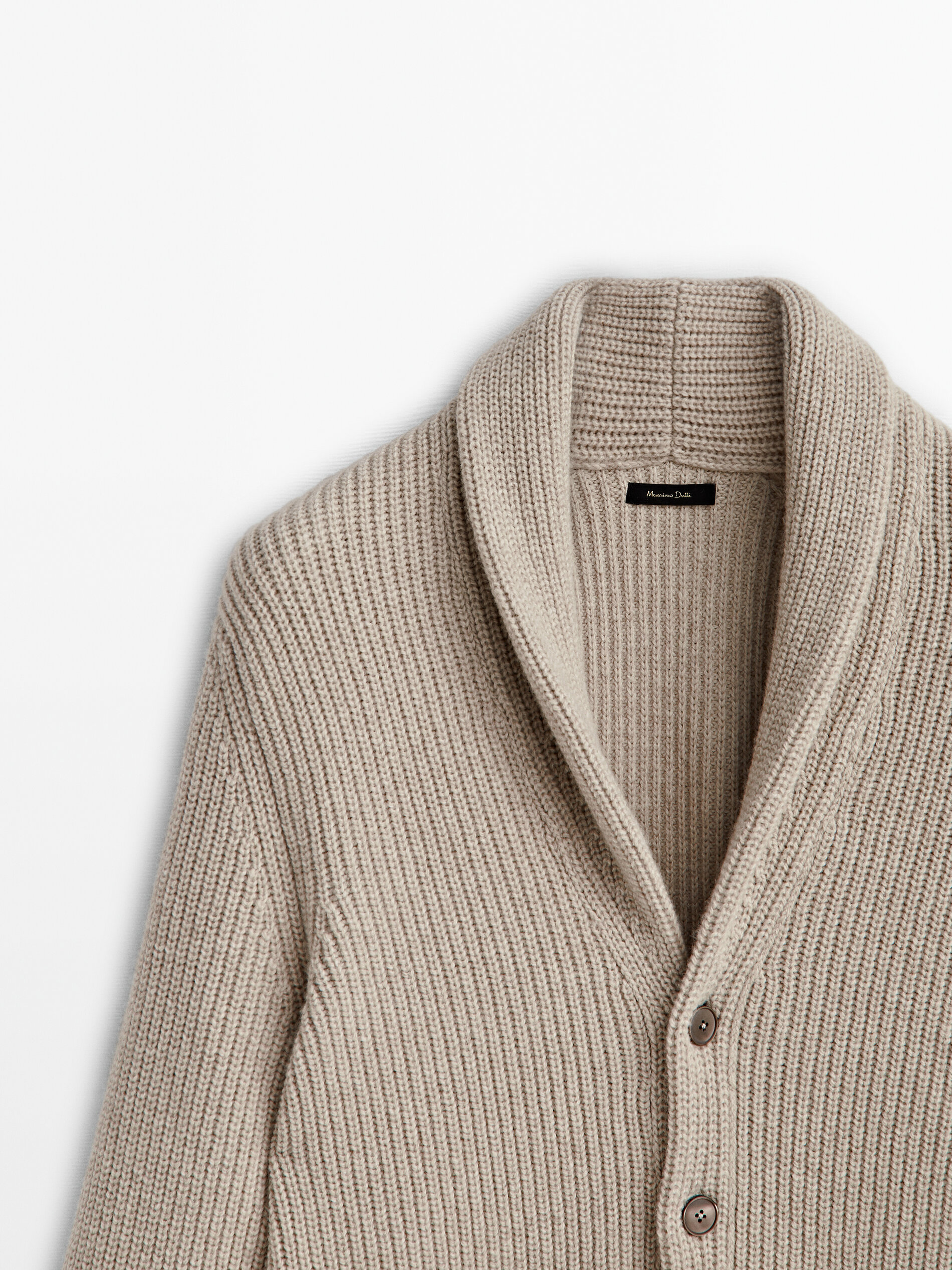 Massimo sales dutti cardigan