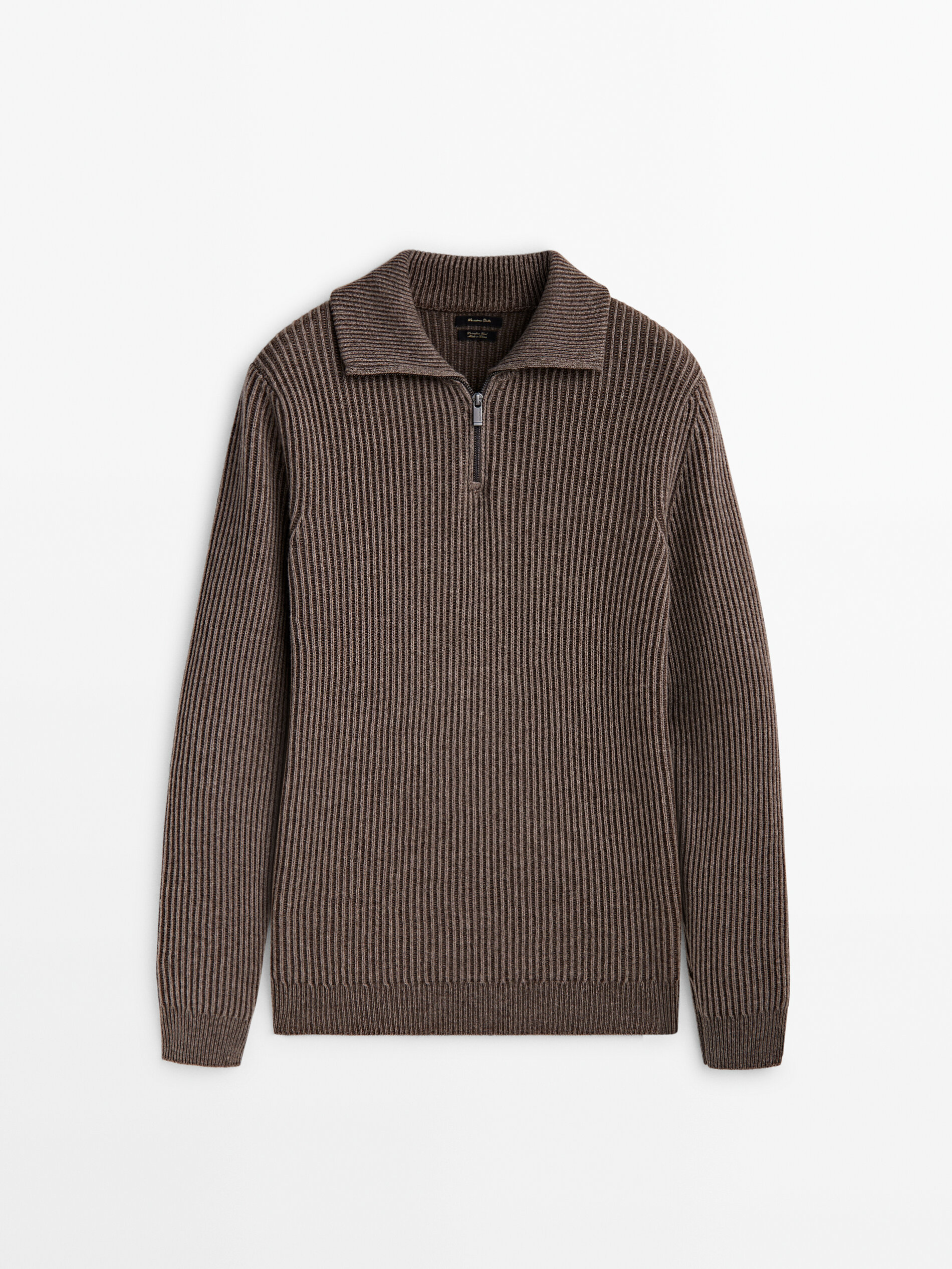 Sweater best sale massimo dutti