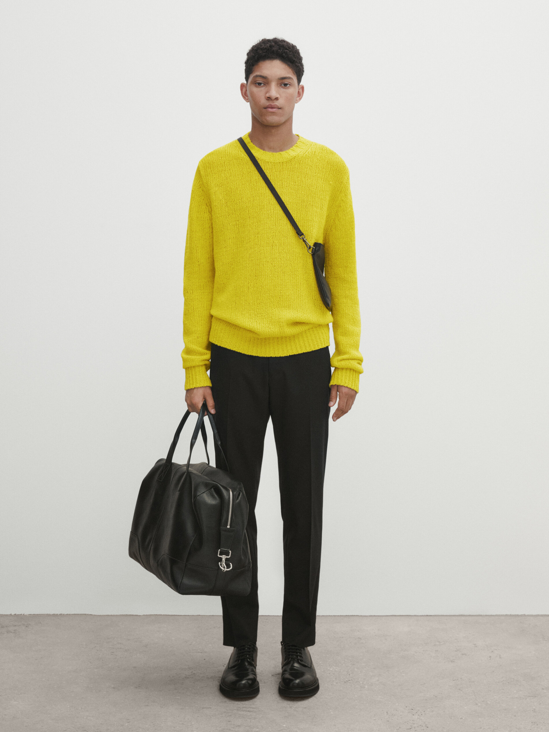 Massimo dutti trui store
