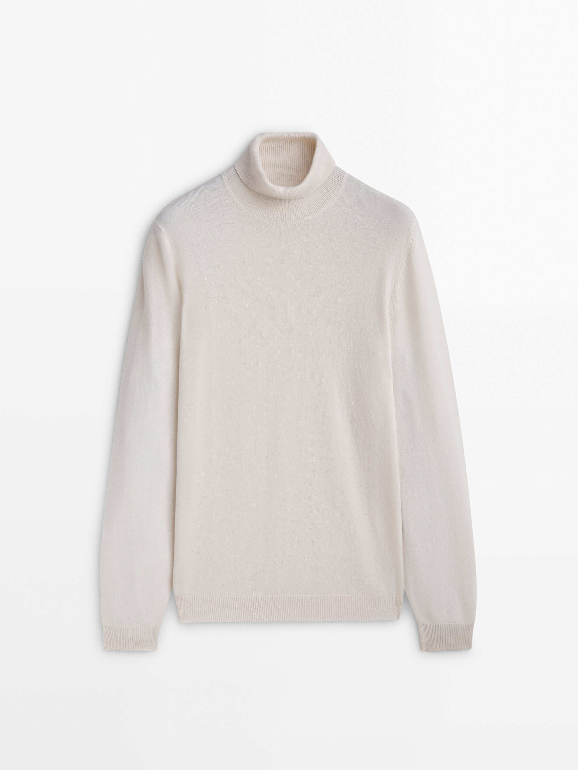T neck sweater discount