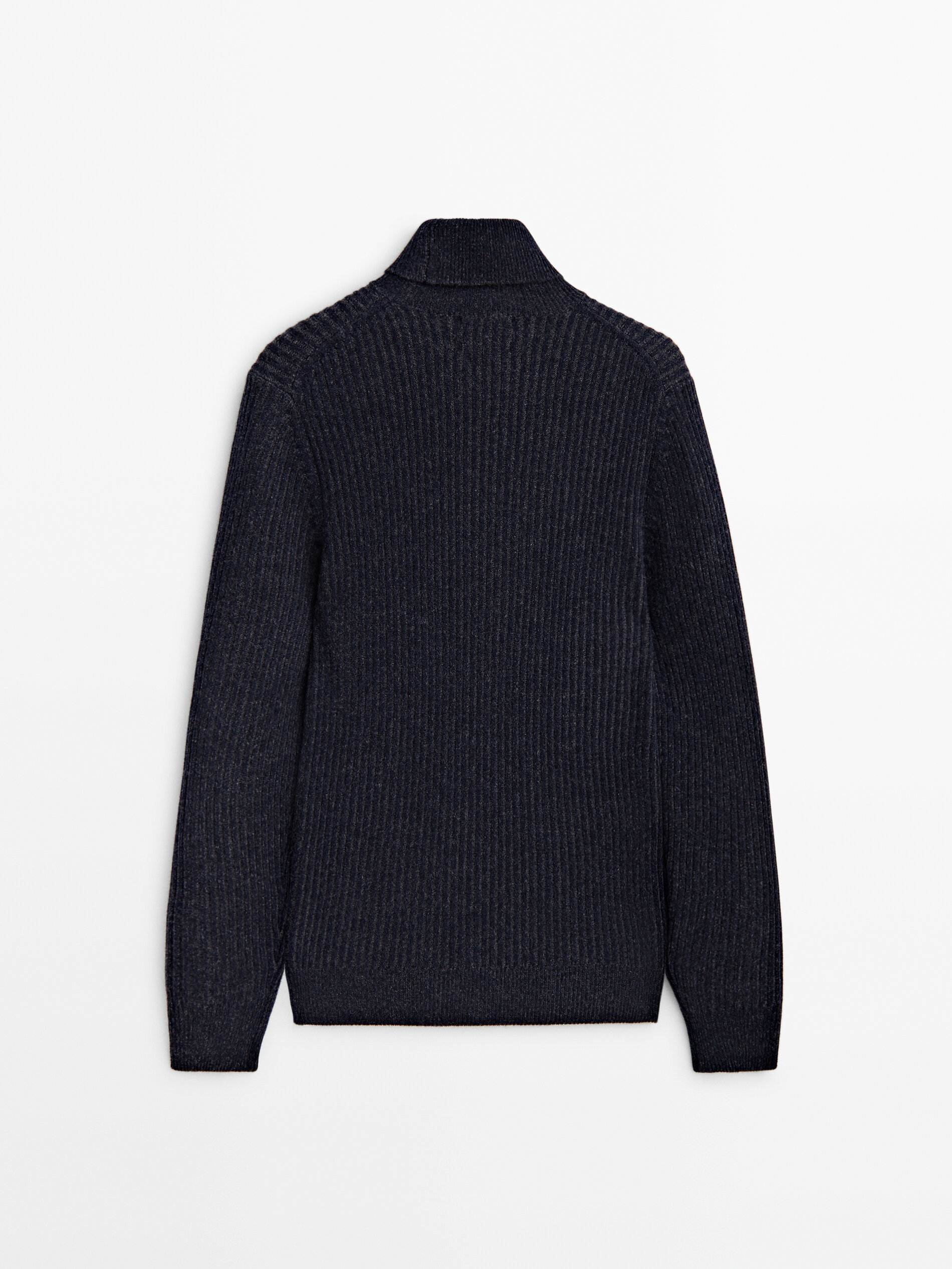 Massimo dutti col discount roulé