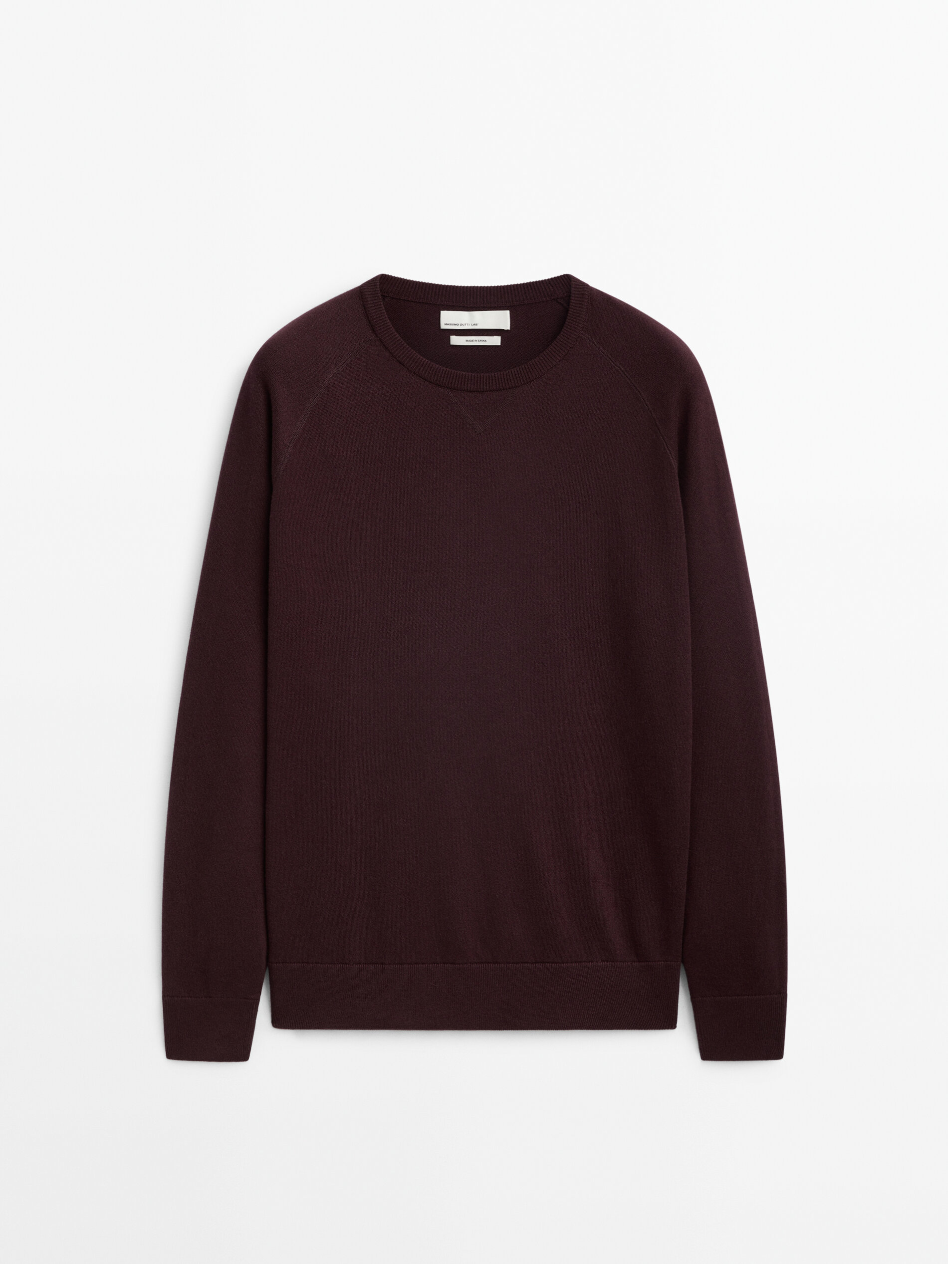 Massimo dutti sudaderas hombre clearance