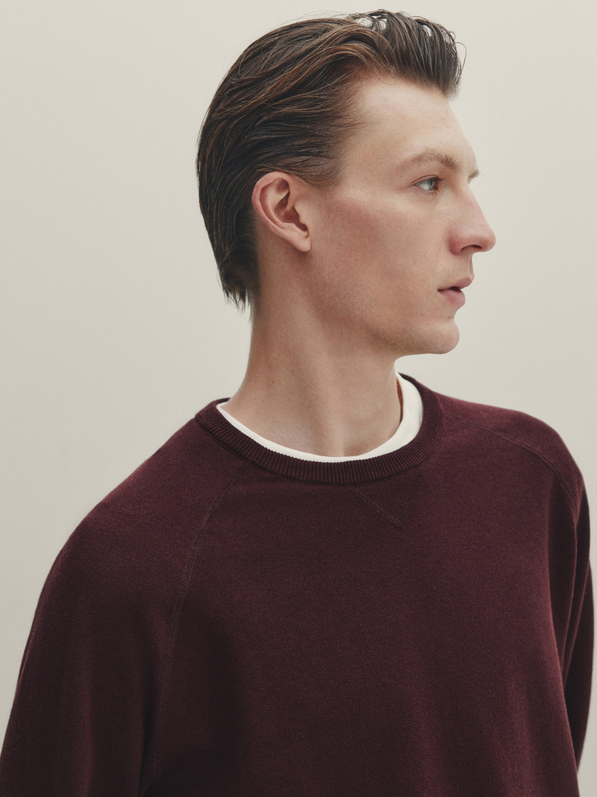 Sudaderas hombre massimo discount dutti