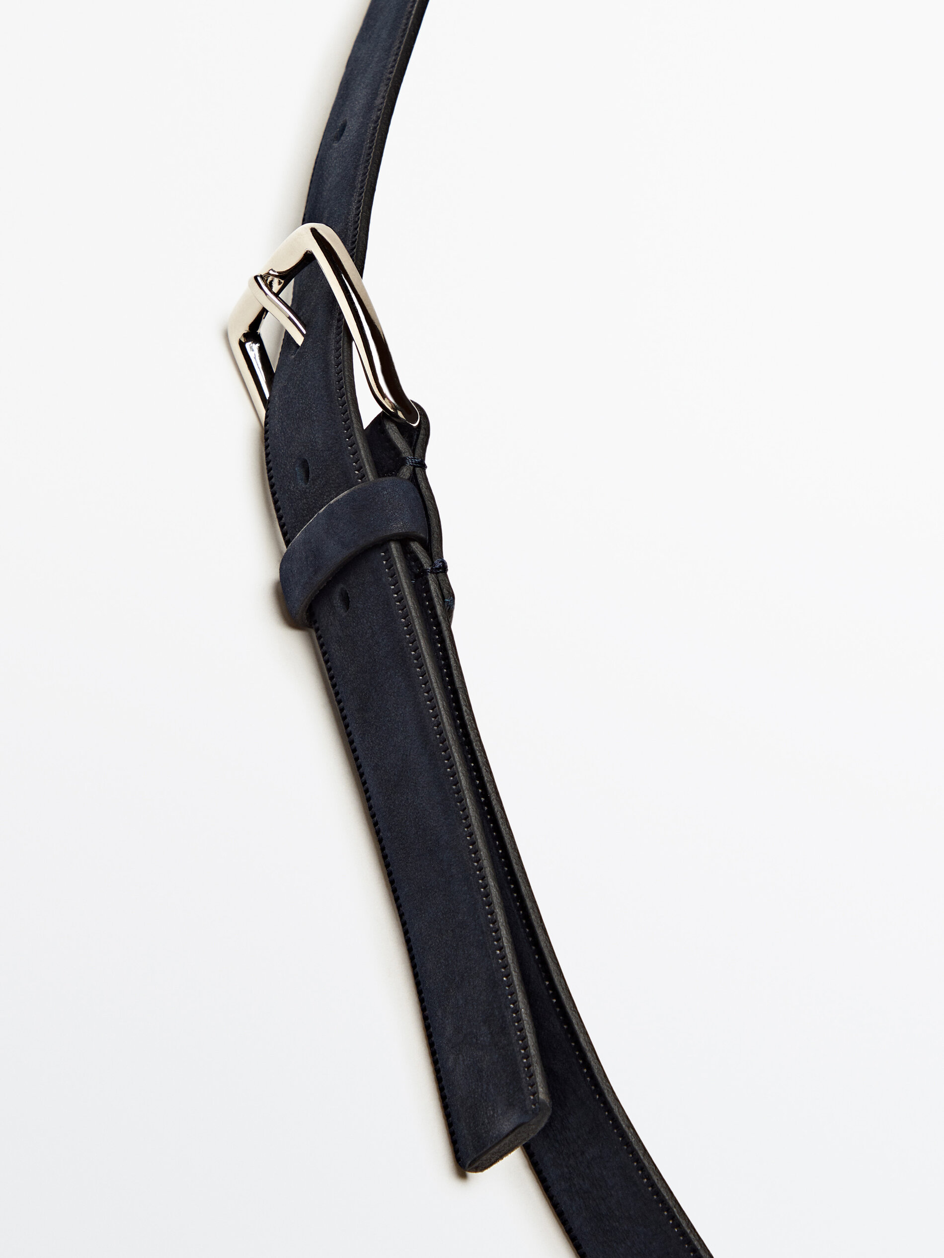 Massimo dutti belt bag store