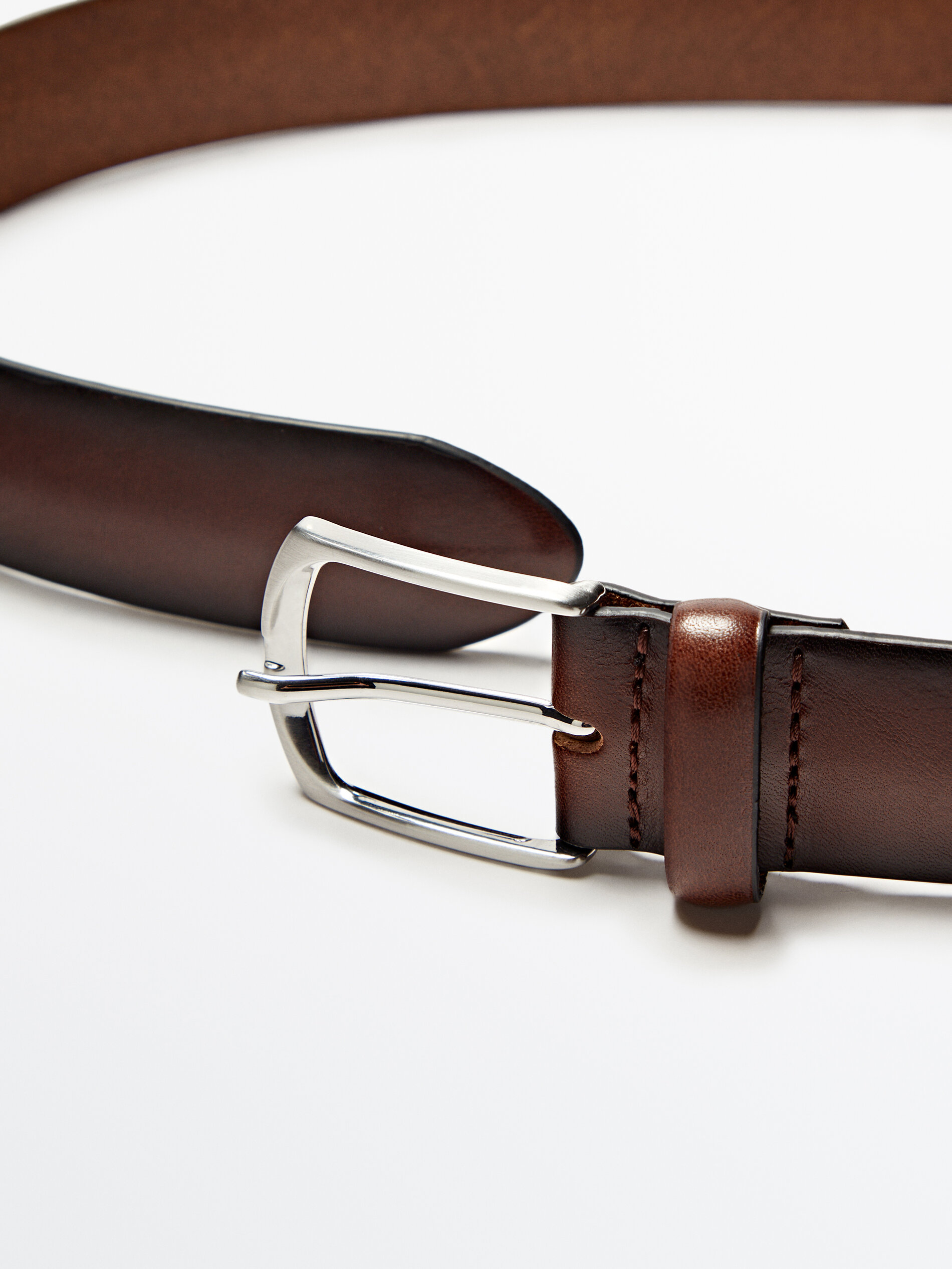 Massimo dutti ceinture hotsell