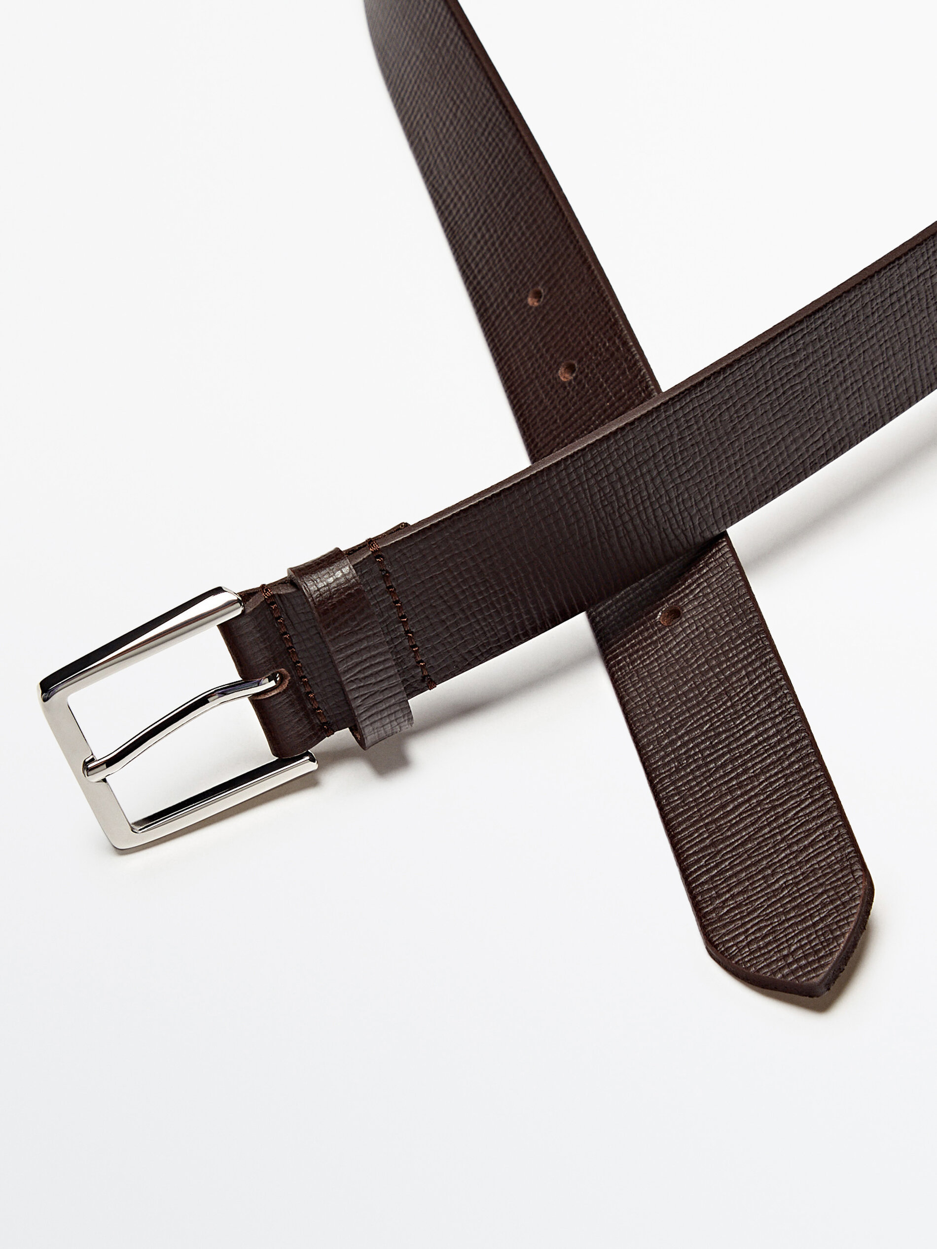 Massimo dutti on sale belt