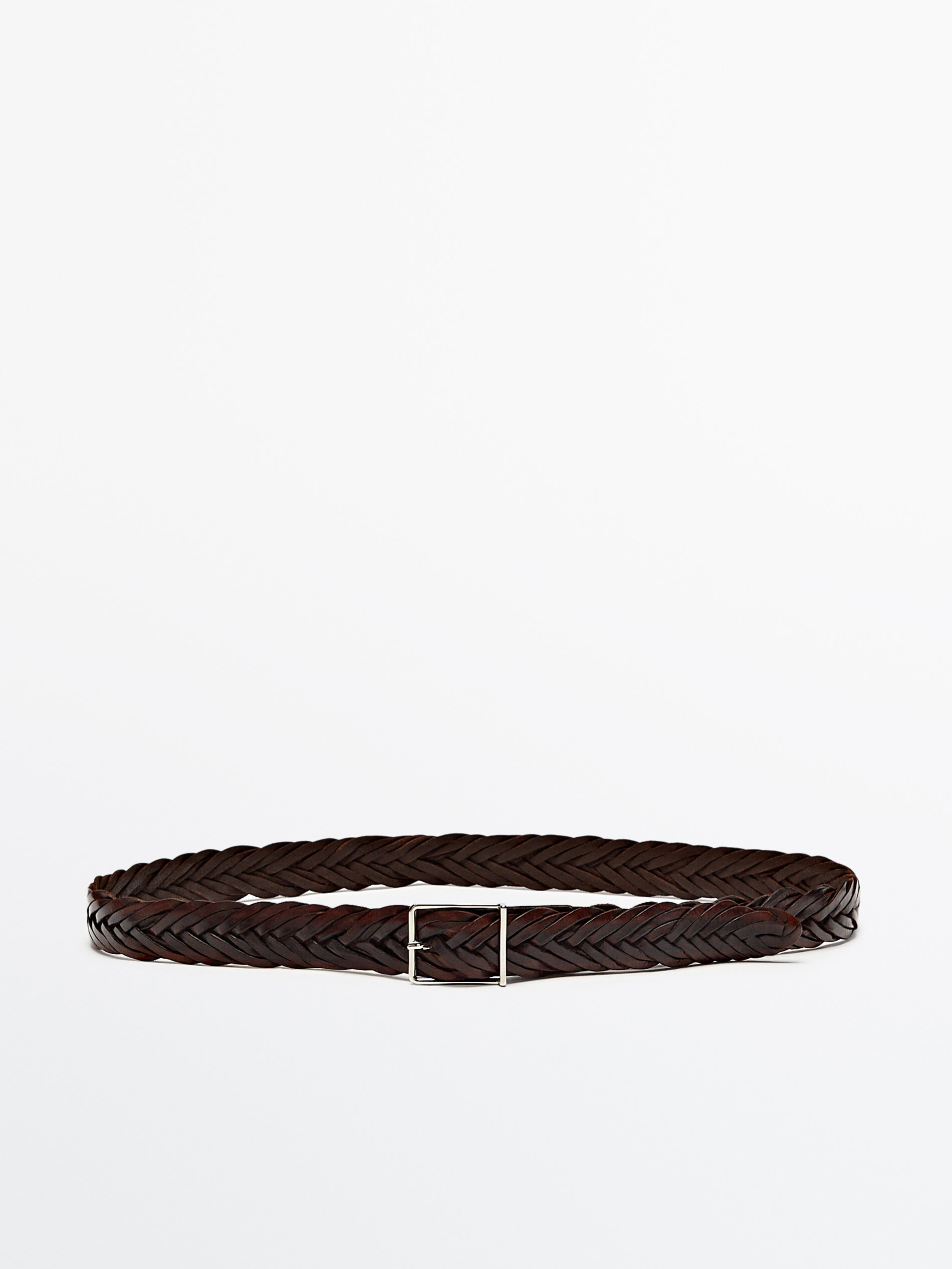 Ceinture massimo dutti online