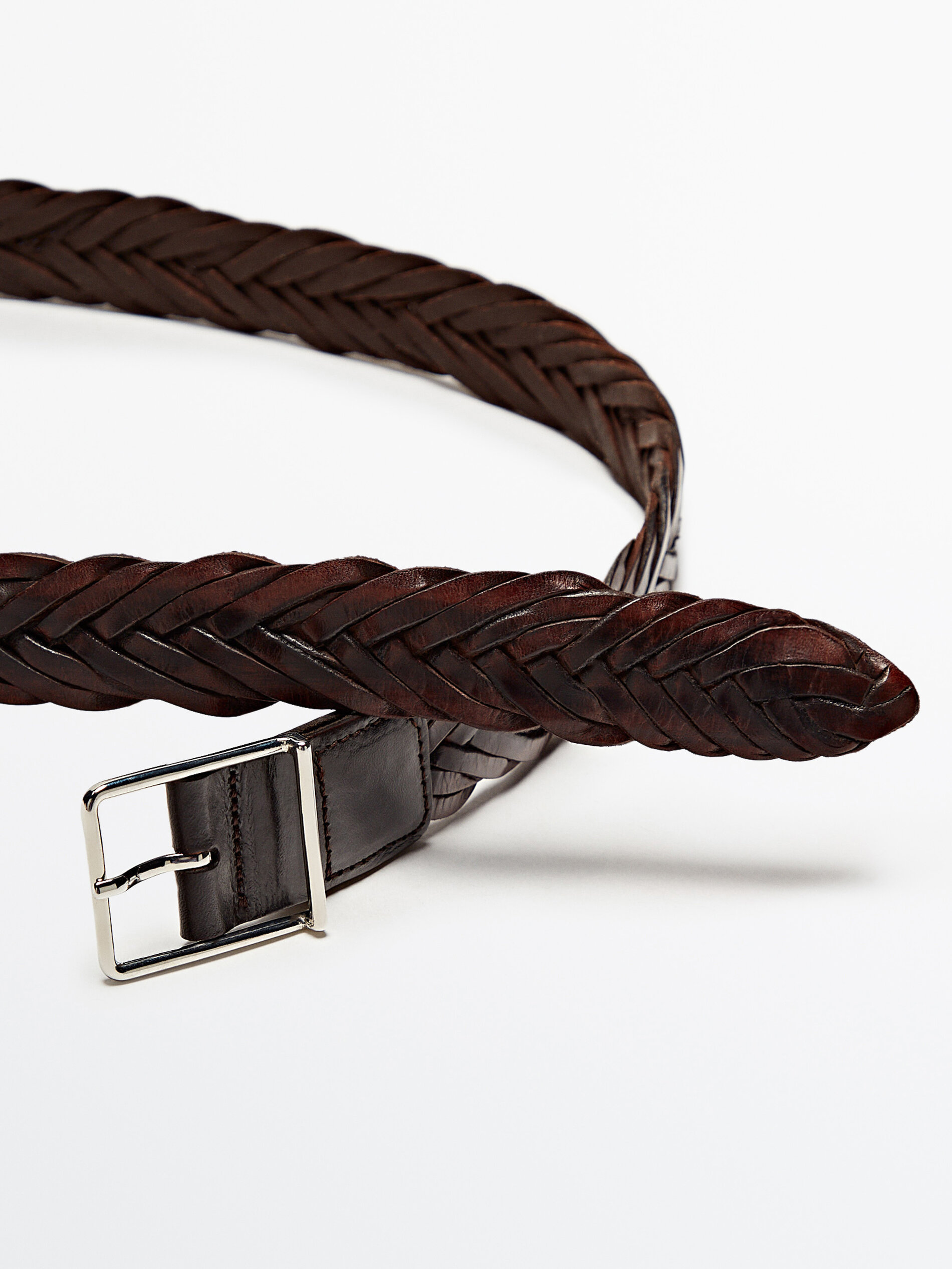 Massimo dutti accessoires homme clearance