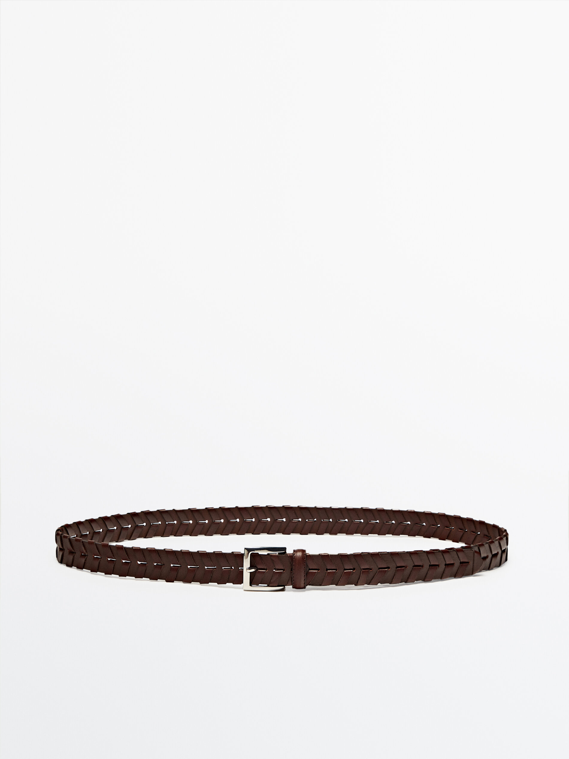 Ceinture store massimo dutti