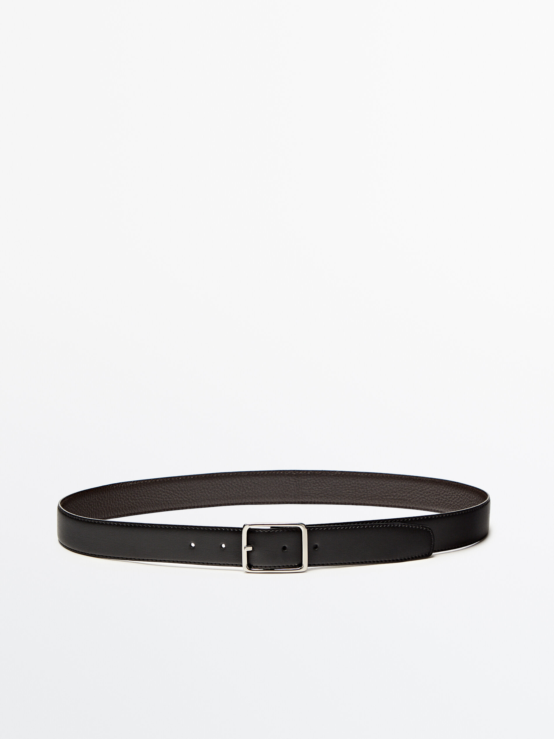 Massimo dutti ceinture hotsell