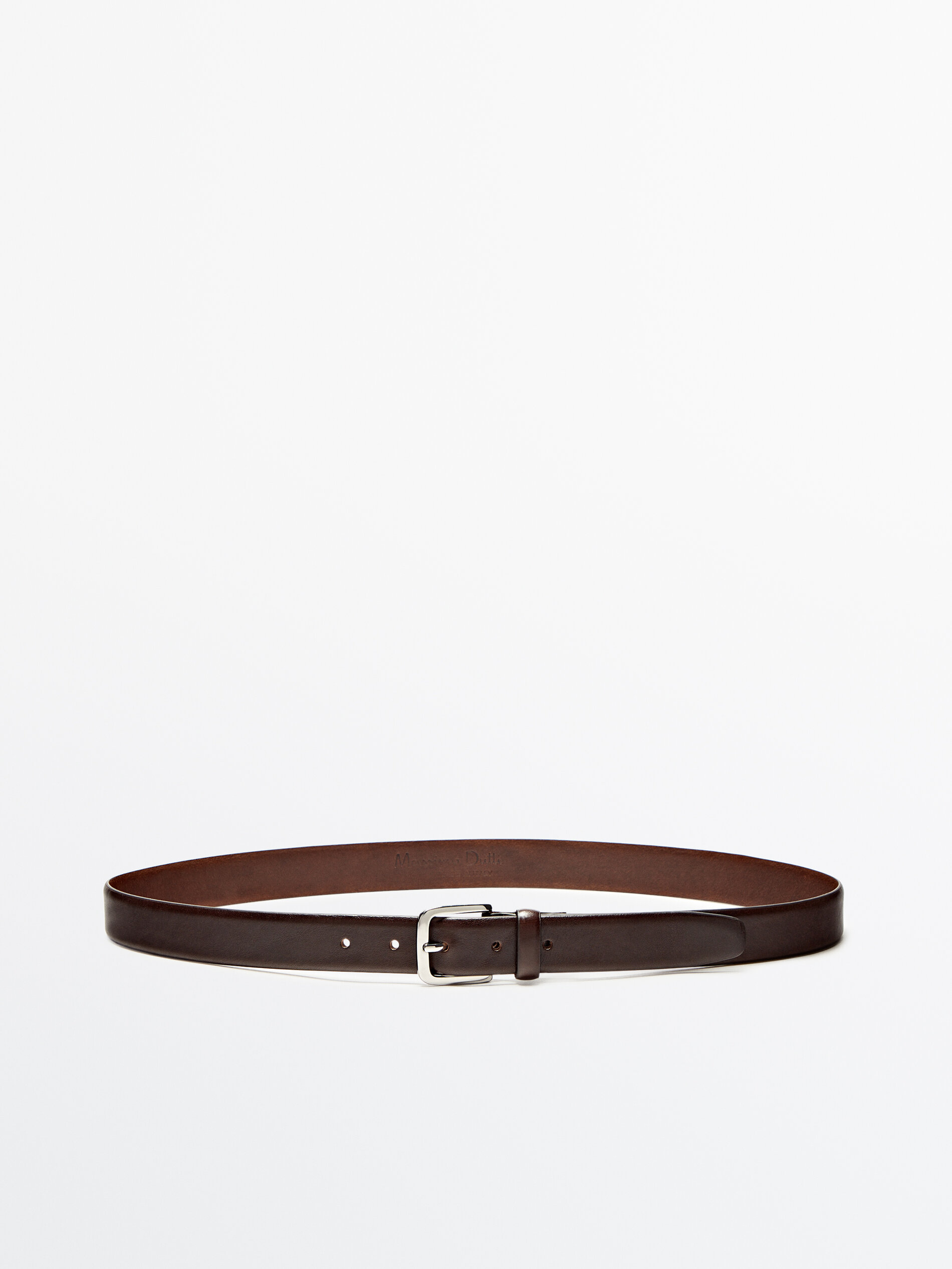 Massimo dutti shop belt bag