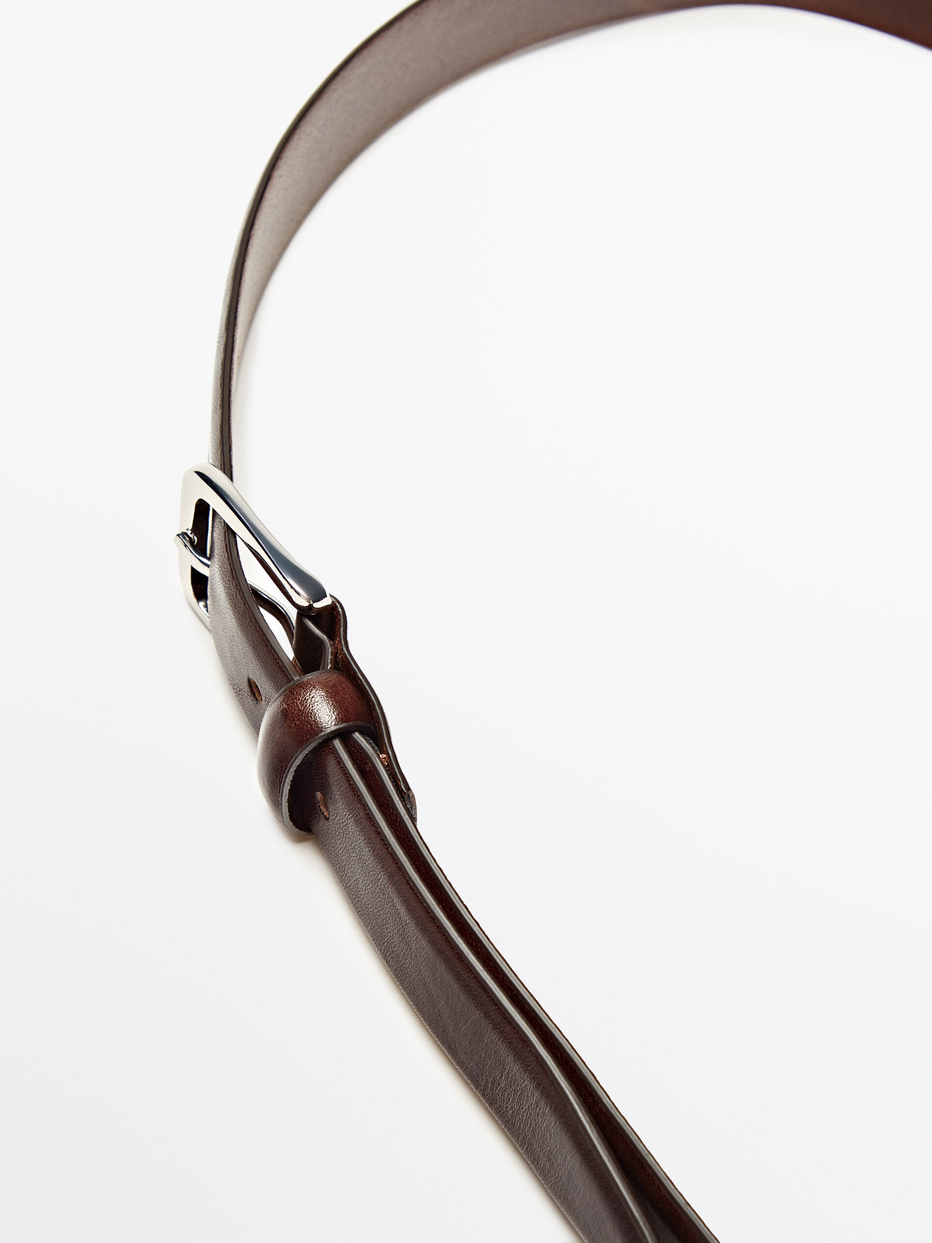 Ceinture store massimo dutti