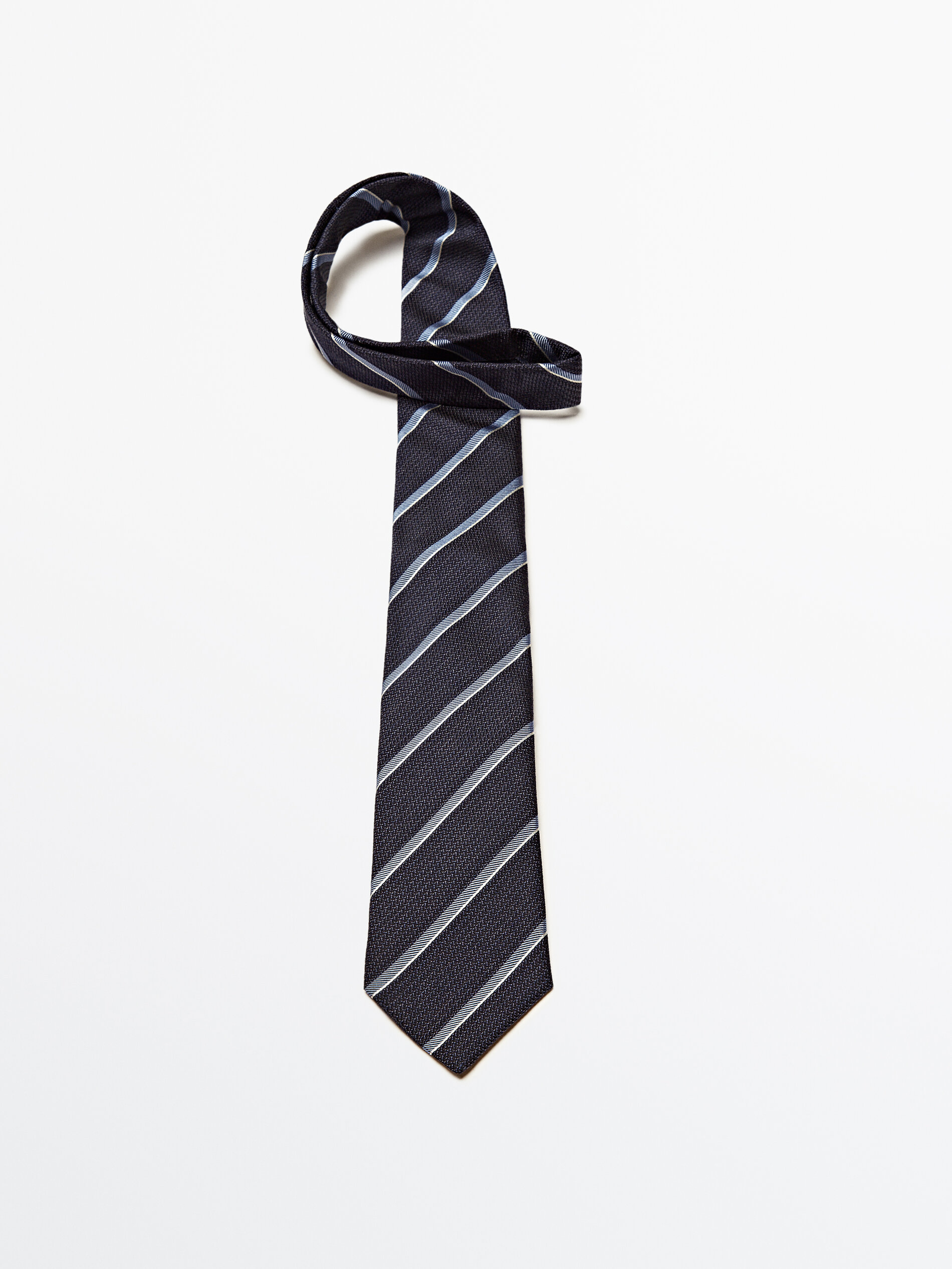 Cotton tie sale