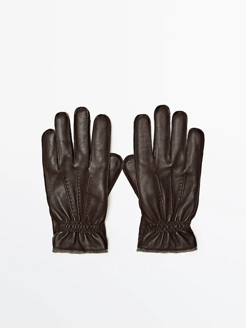 Gloves in Accessories for Men