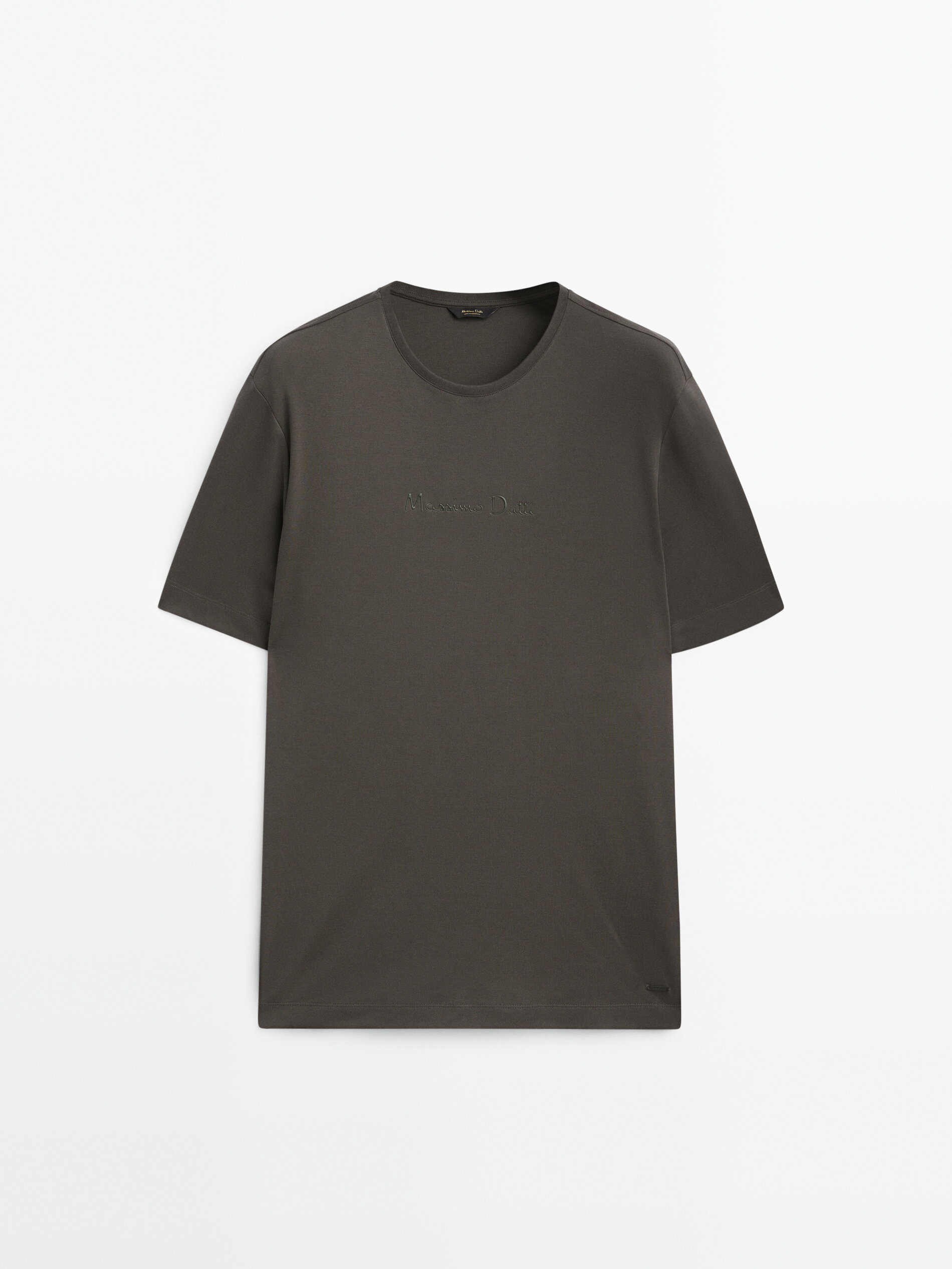Massimo dutti magliette online