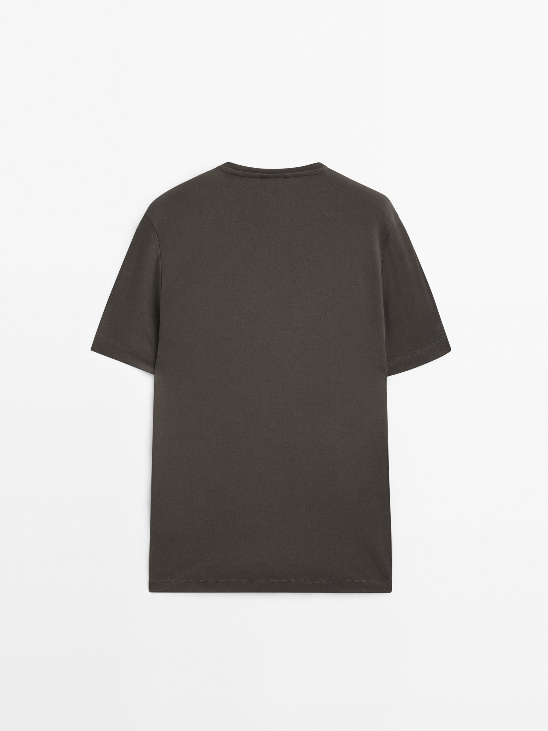 Massimo dutti magliette online