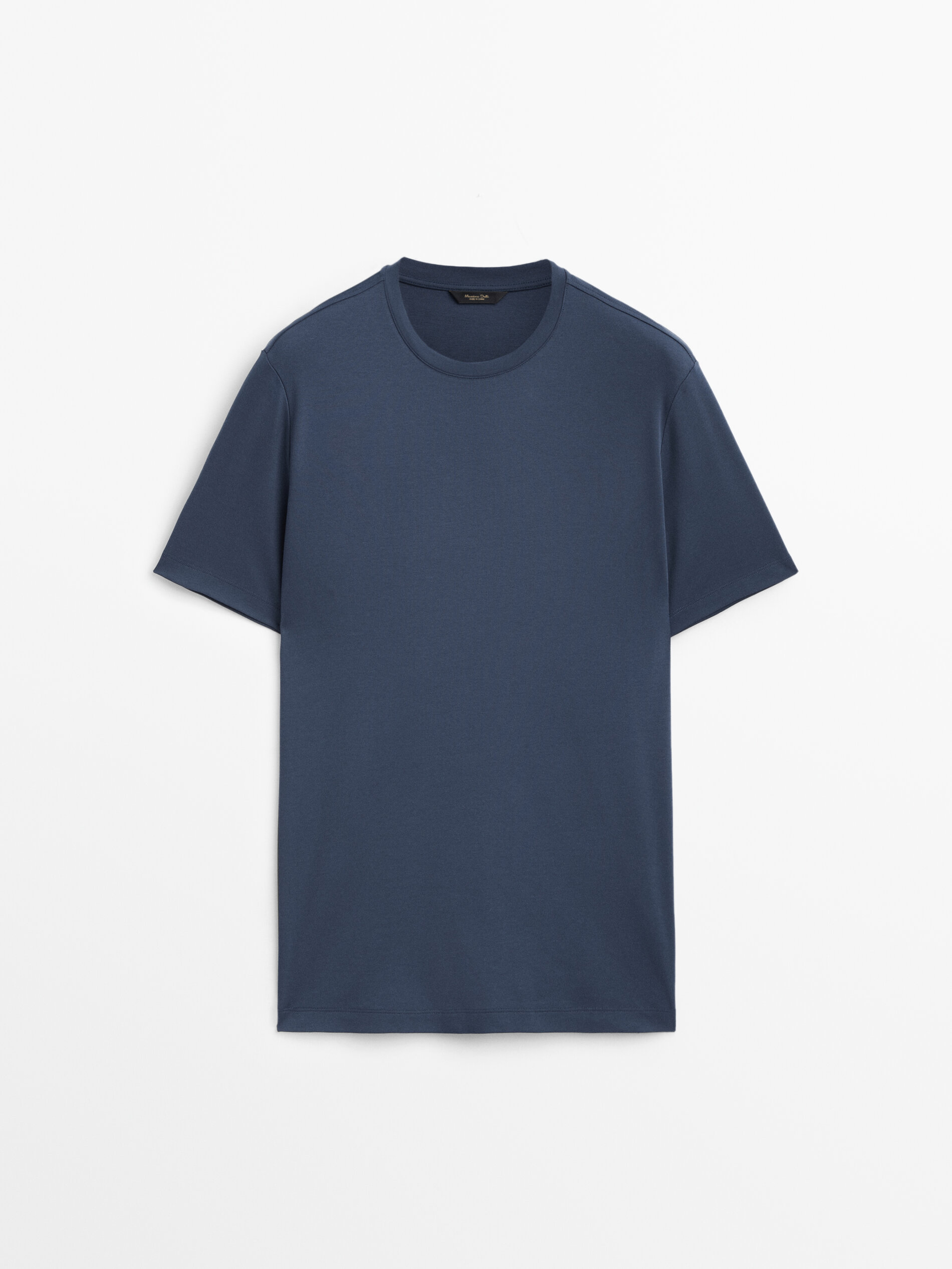 Massimo dutti top magliette
