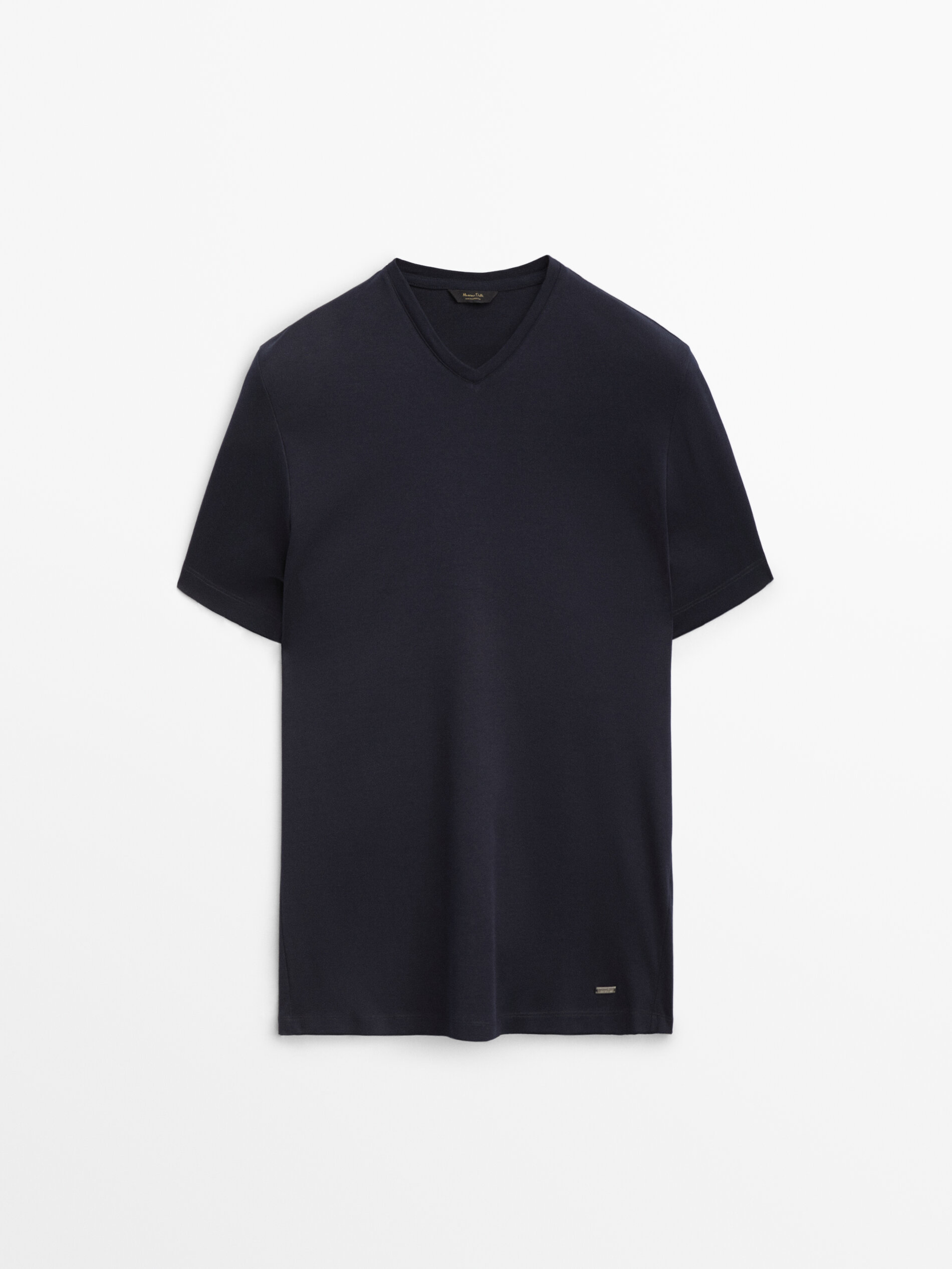 Massimo dutti clearance magliette