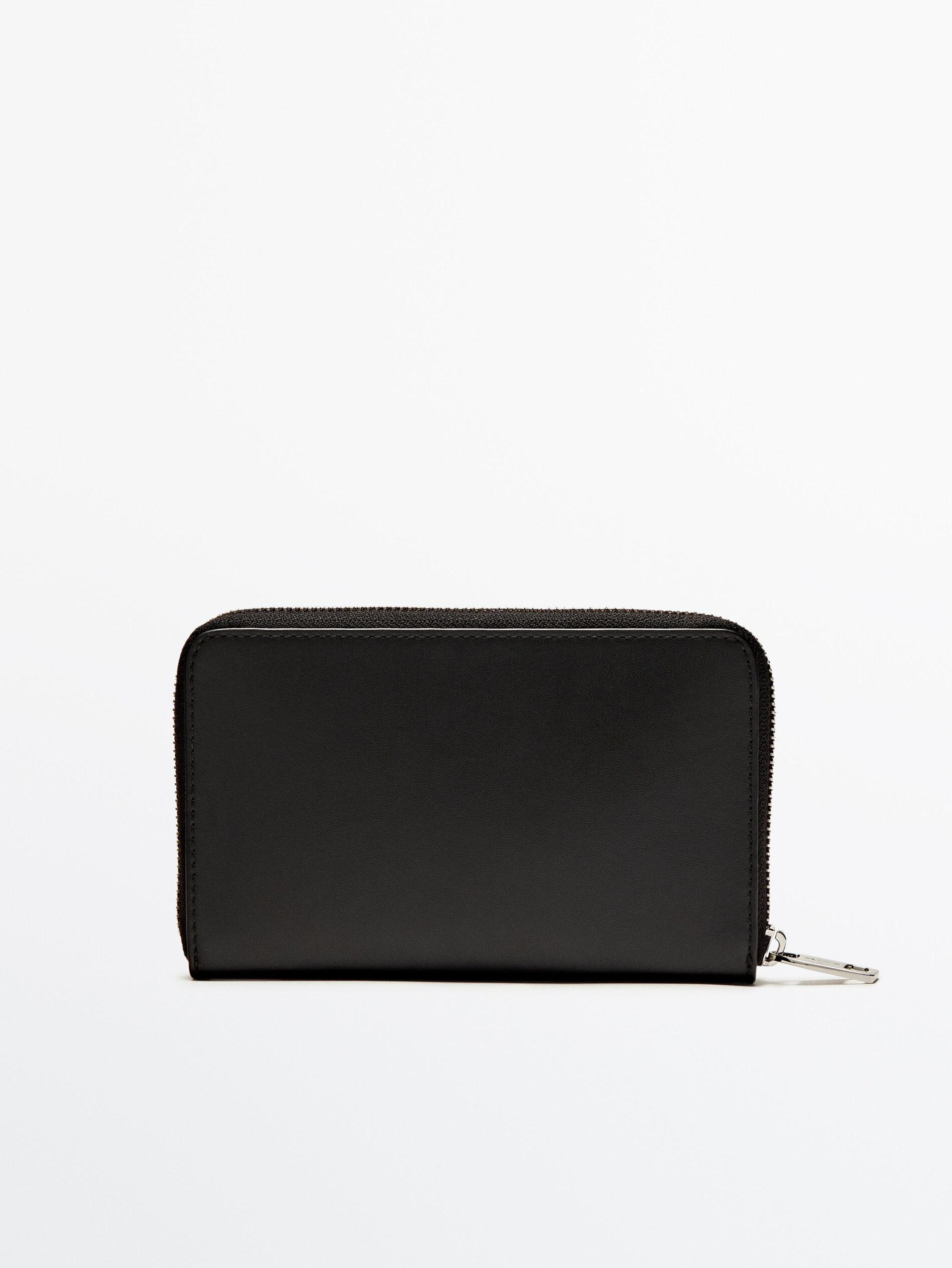 Massimo dutti cartera hombre sales
