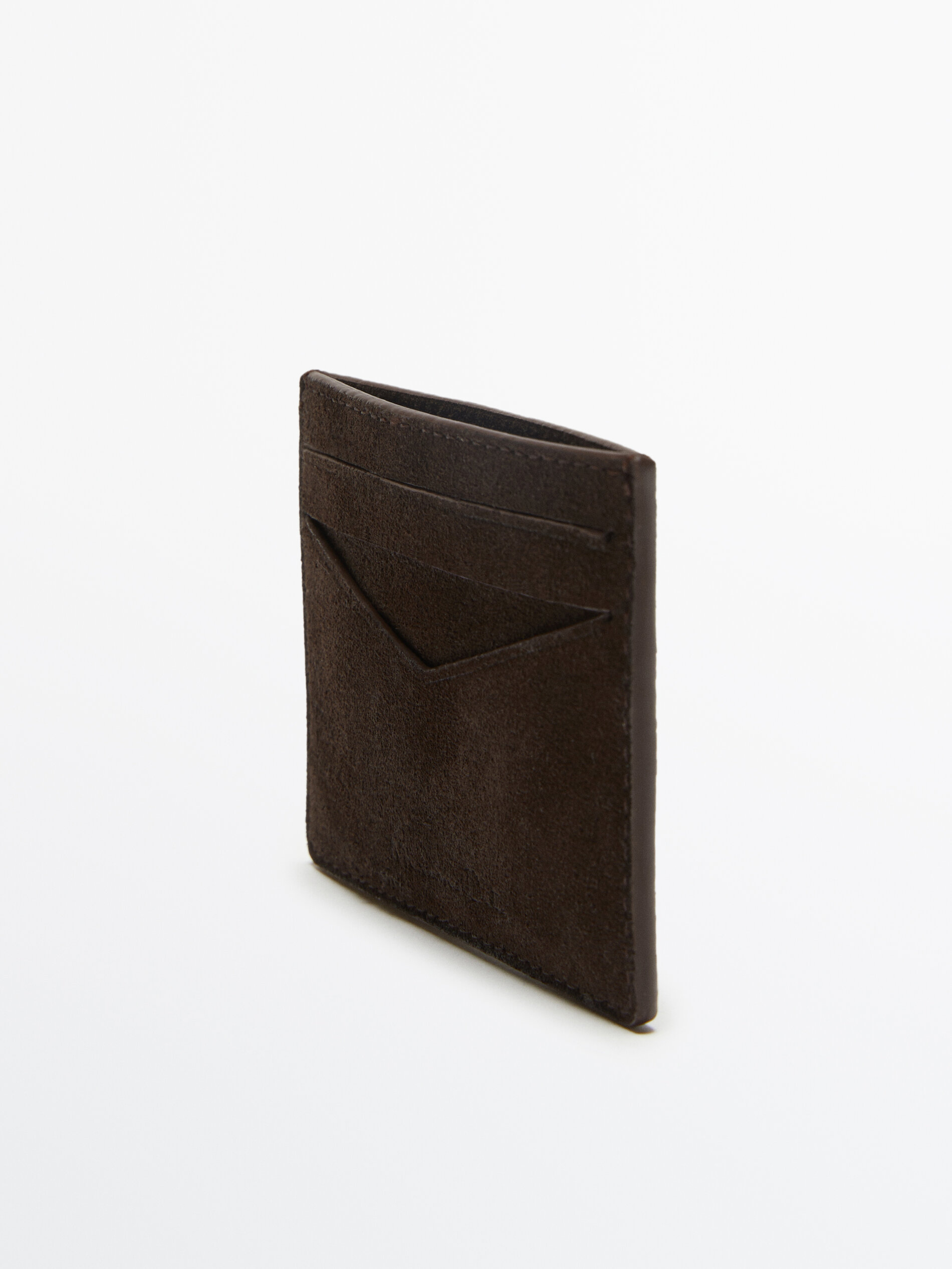 Massimo dutti tarjetero best sale