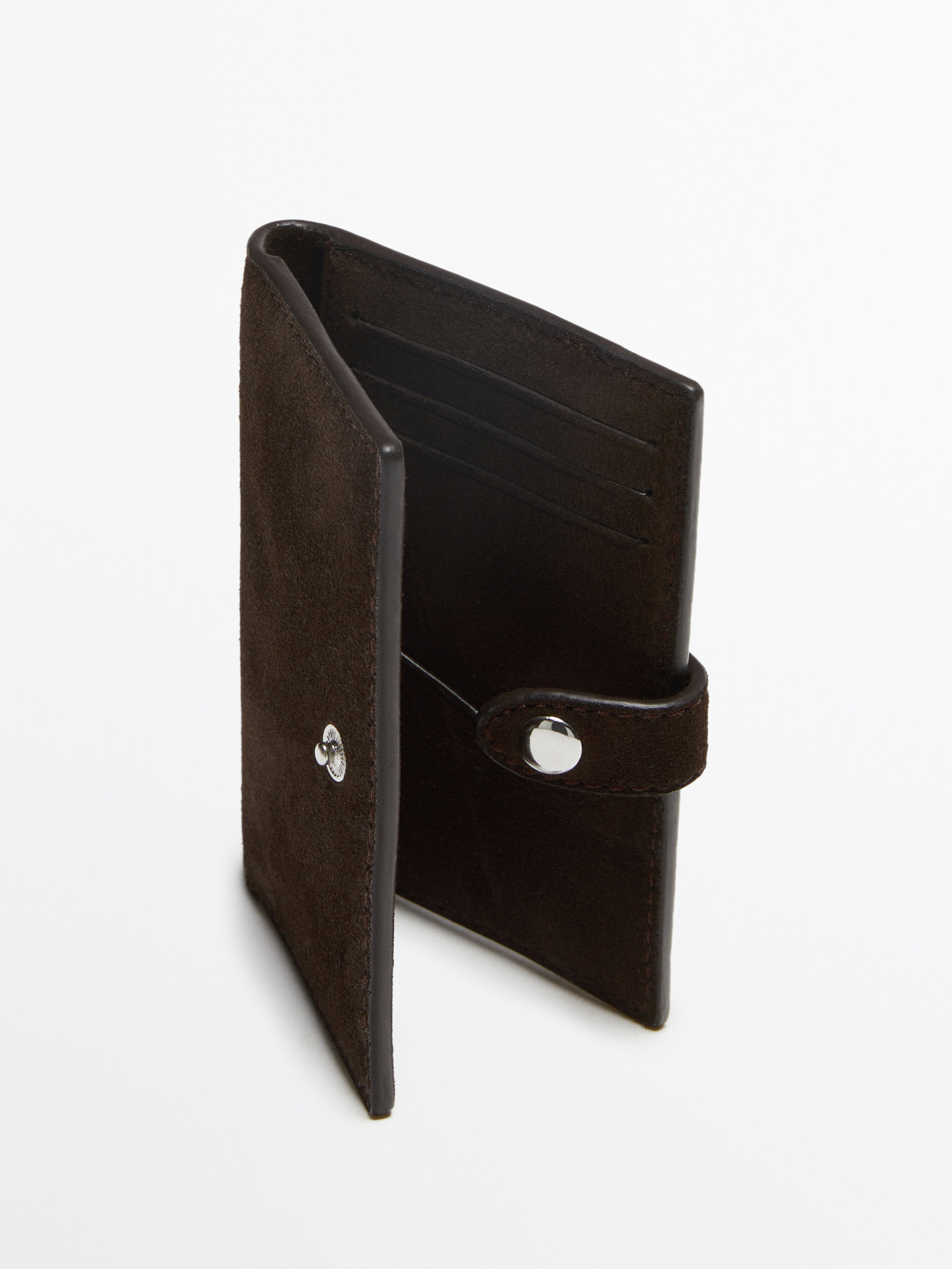 Carteras hombre sales massimo dutti