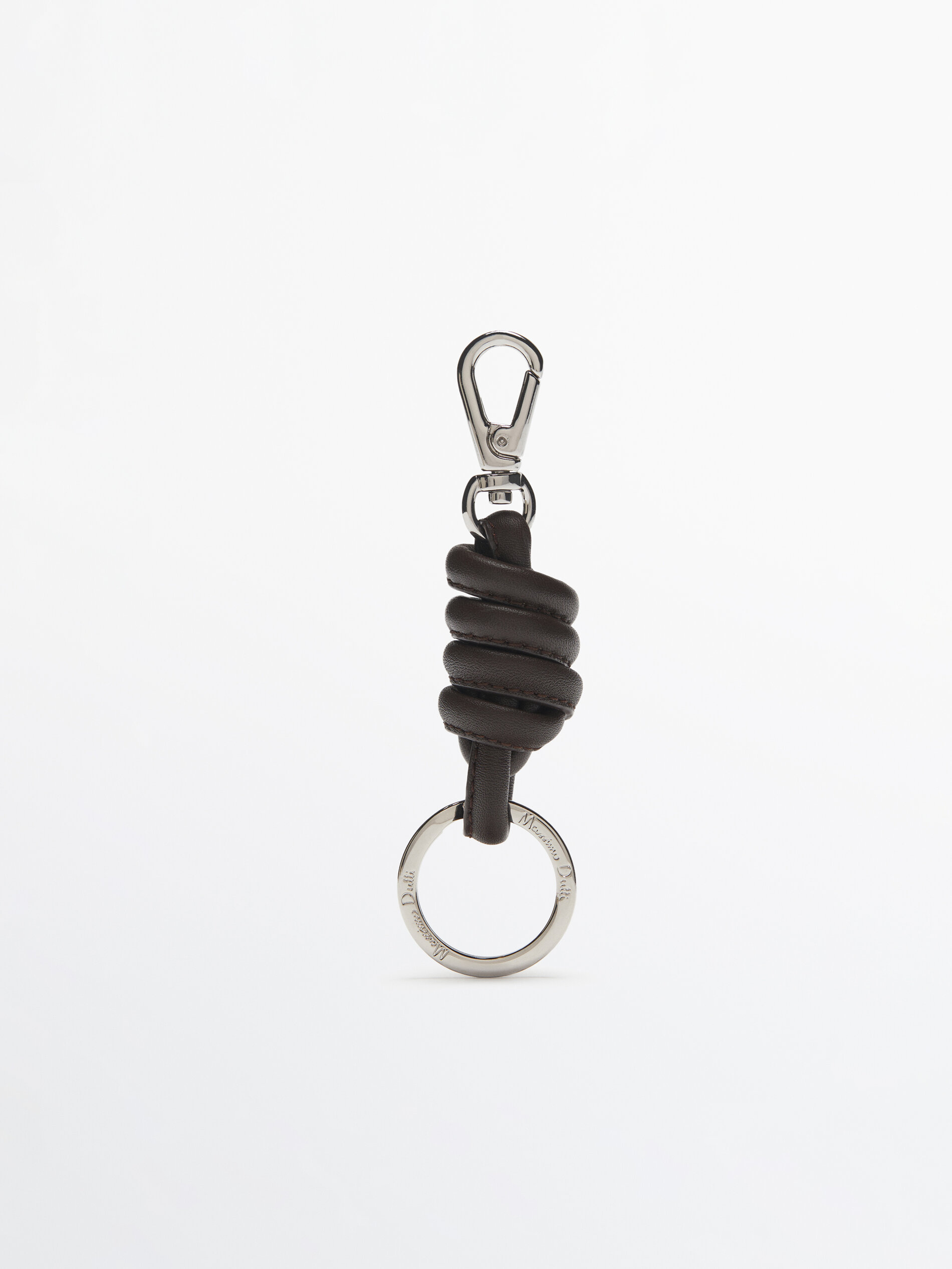 T keyring clearance
