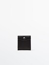 Carteras grandes para hombre Louis Vuitton: se acabó el minimalismo