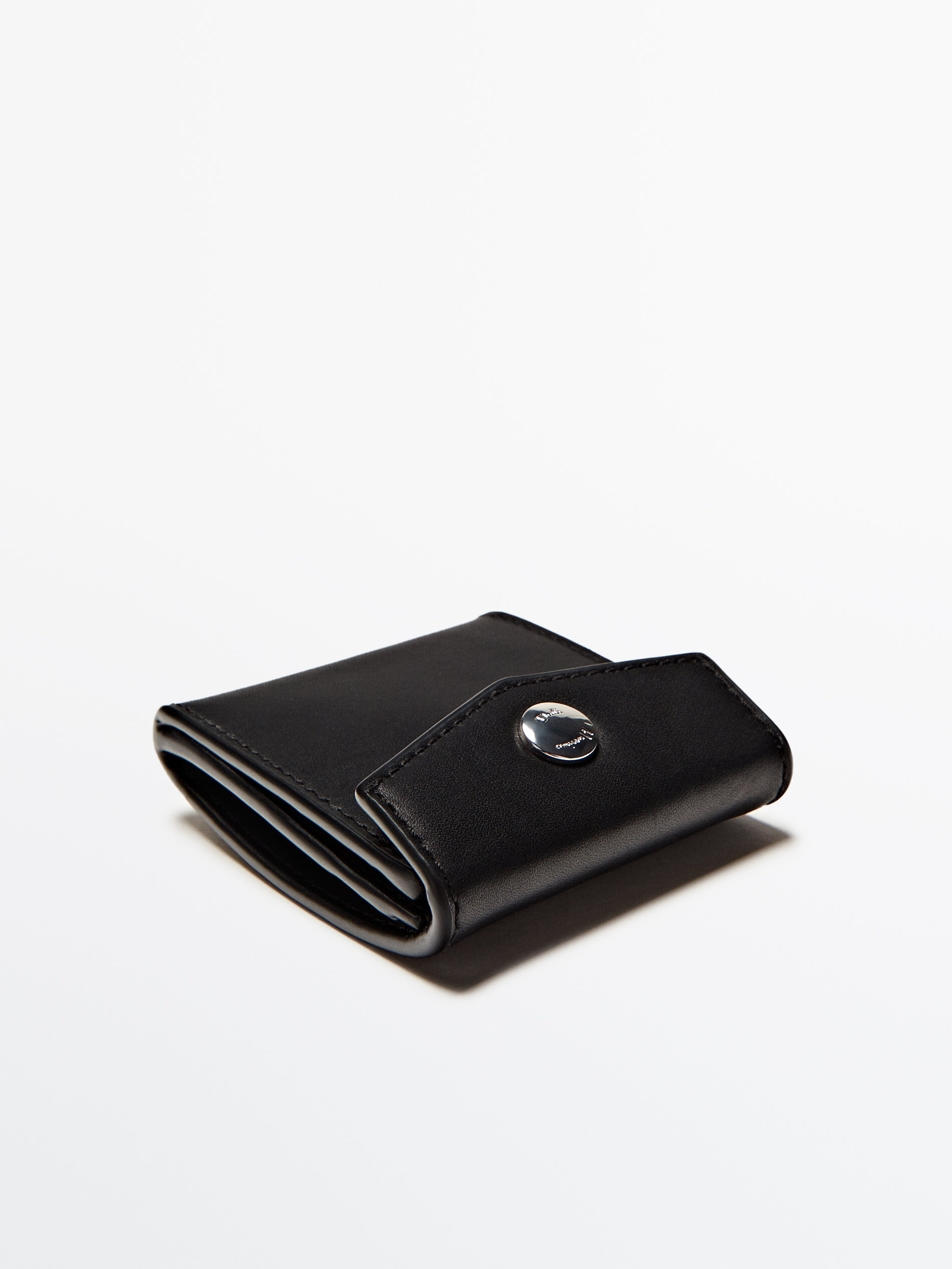 Massimo dutti hotsell wallet price