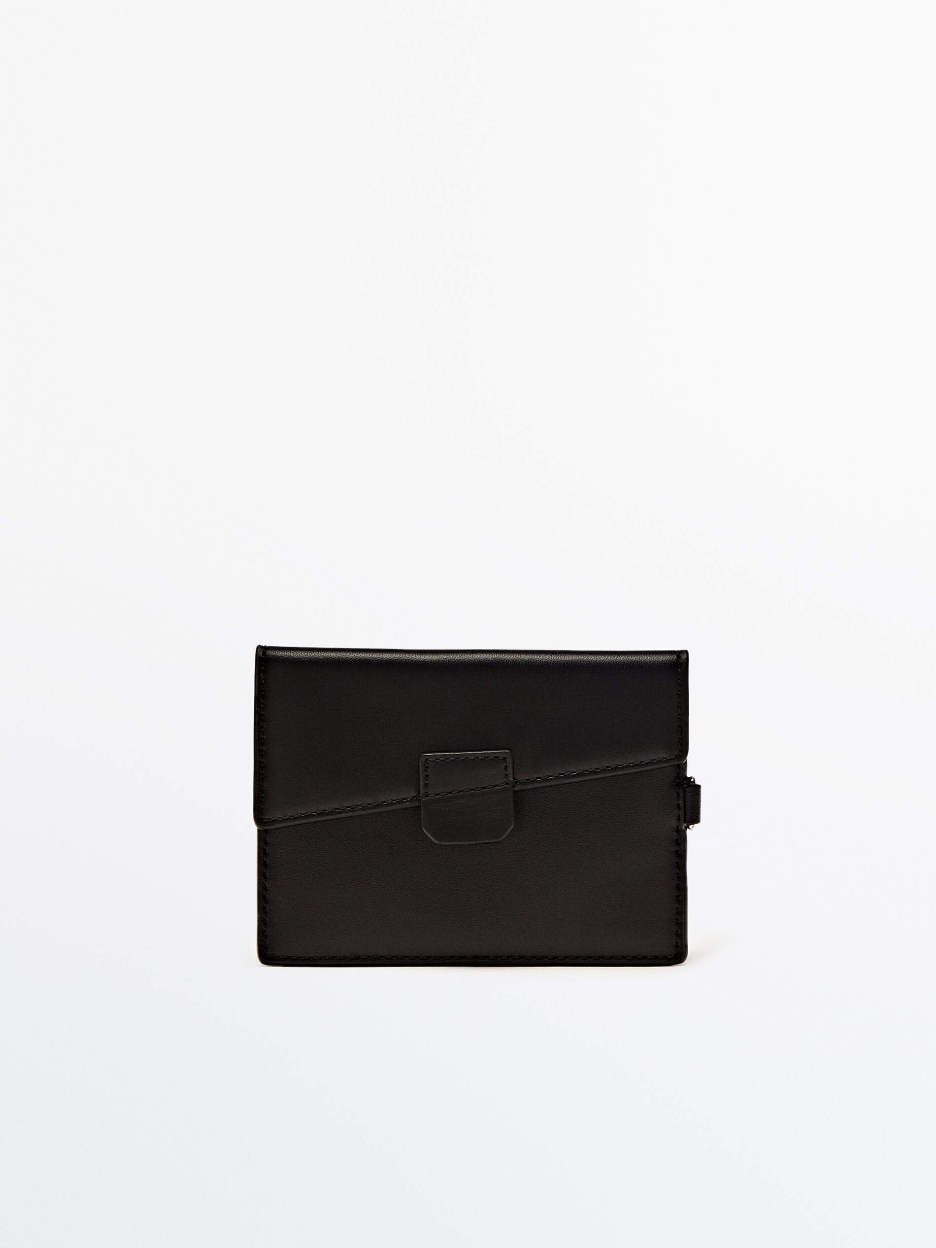 Tarjetero limited sales