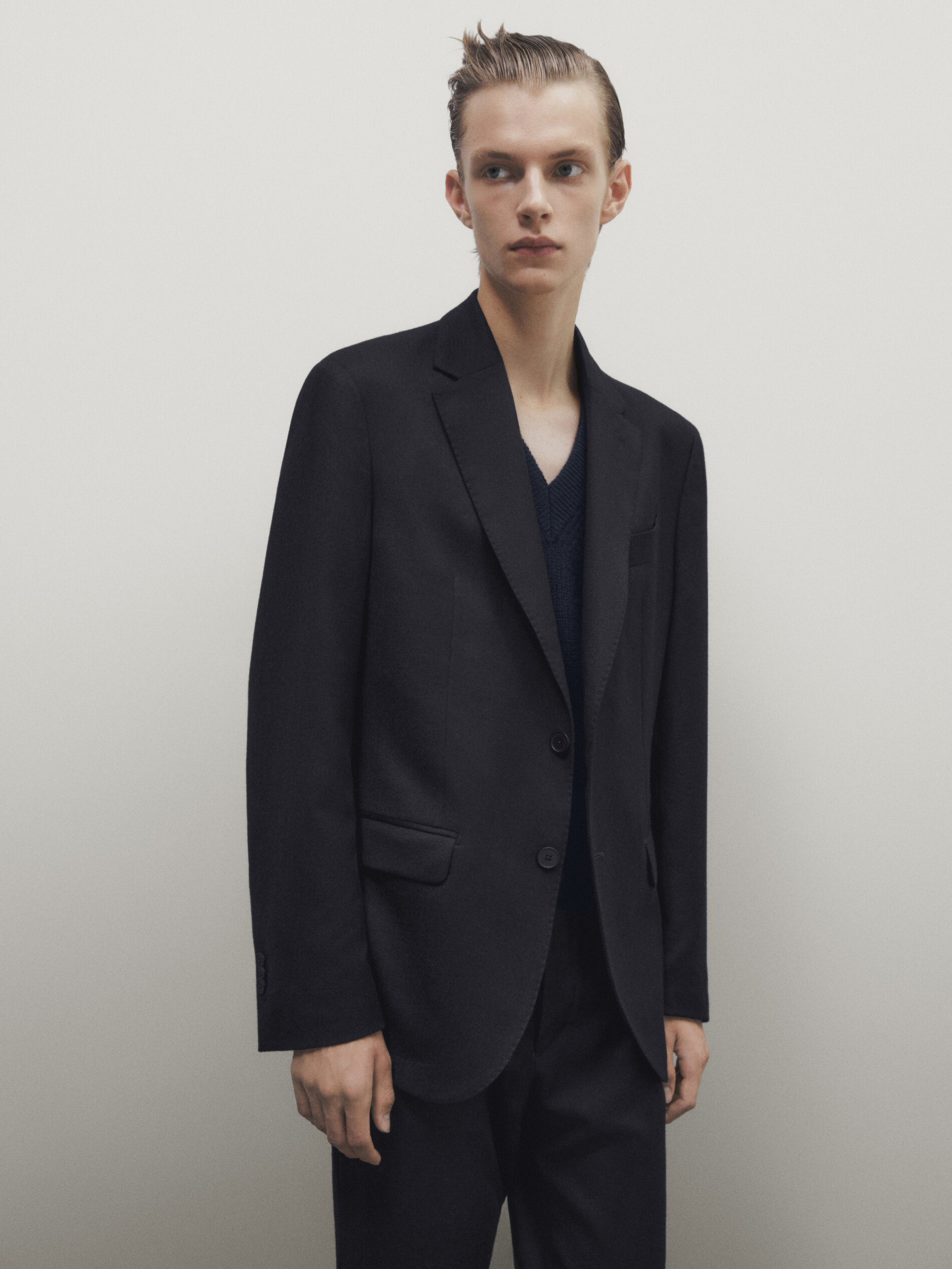 Massimo dutti shop abiti uomo