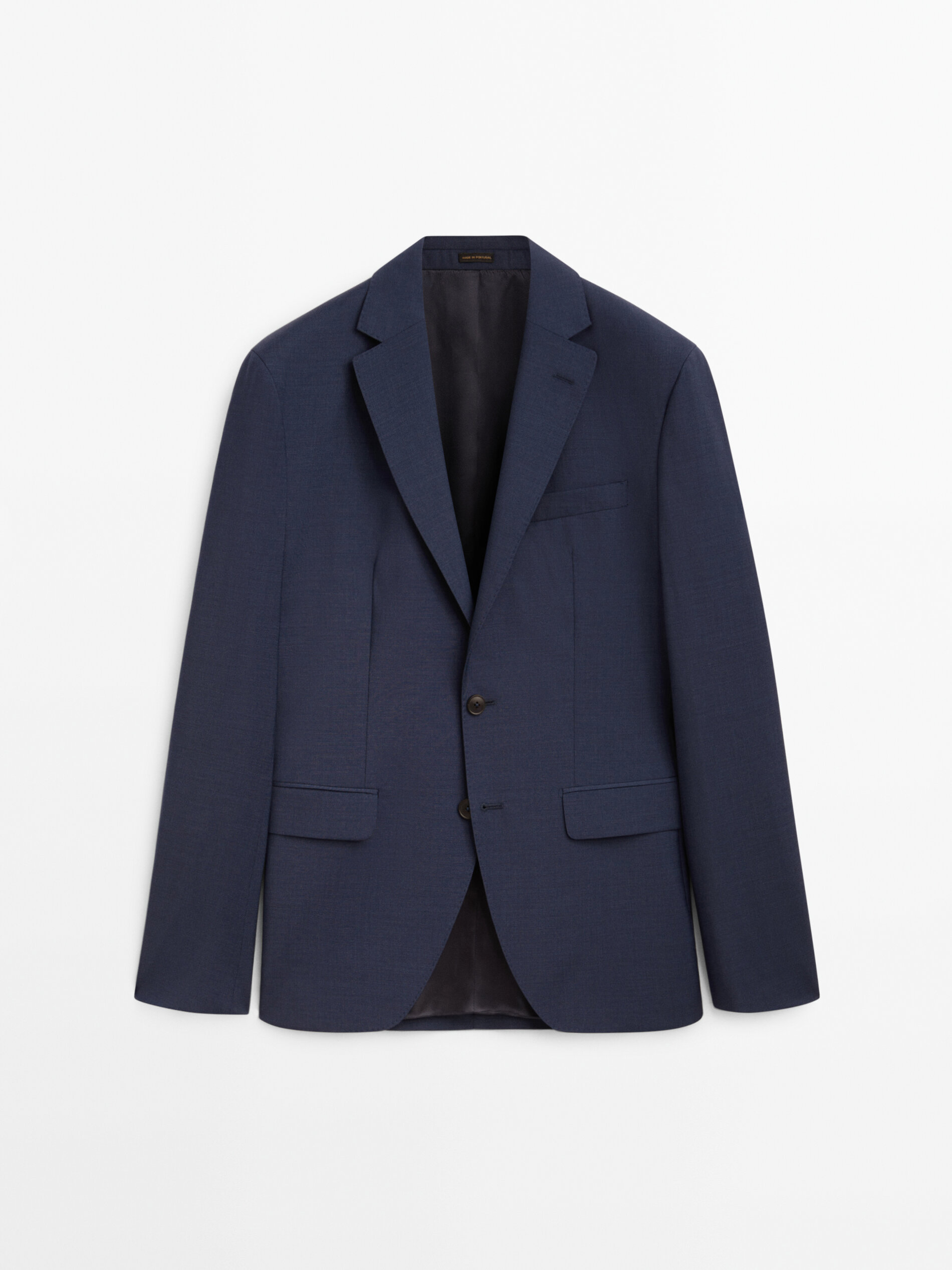 Costume massimo 2025 dutti homme