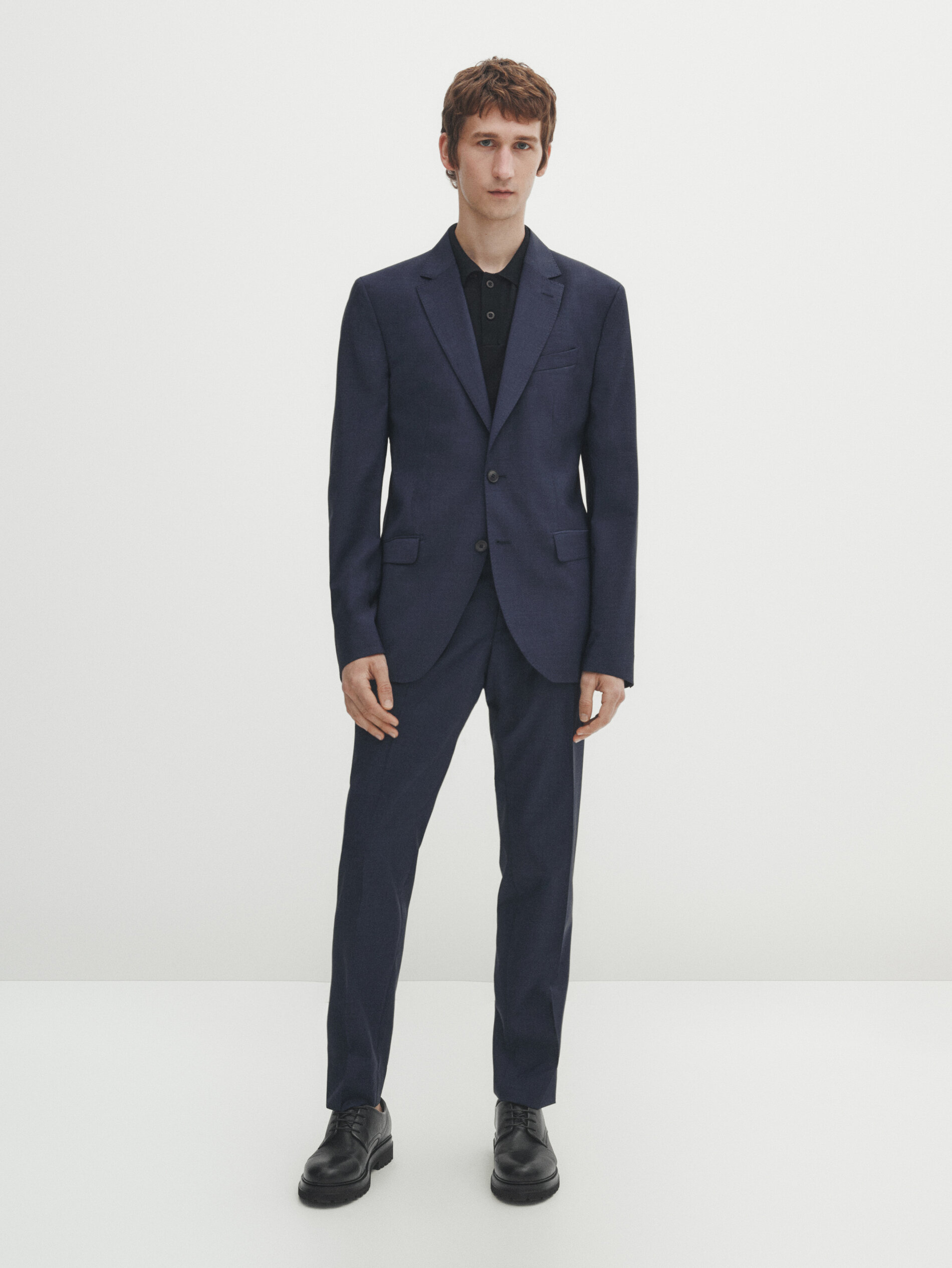 Massimo dutti outlet soldes homme