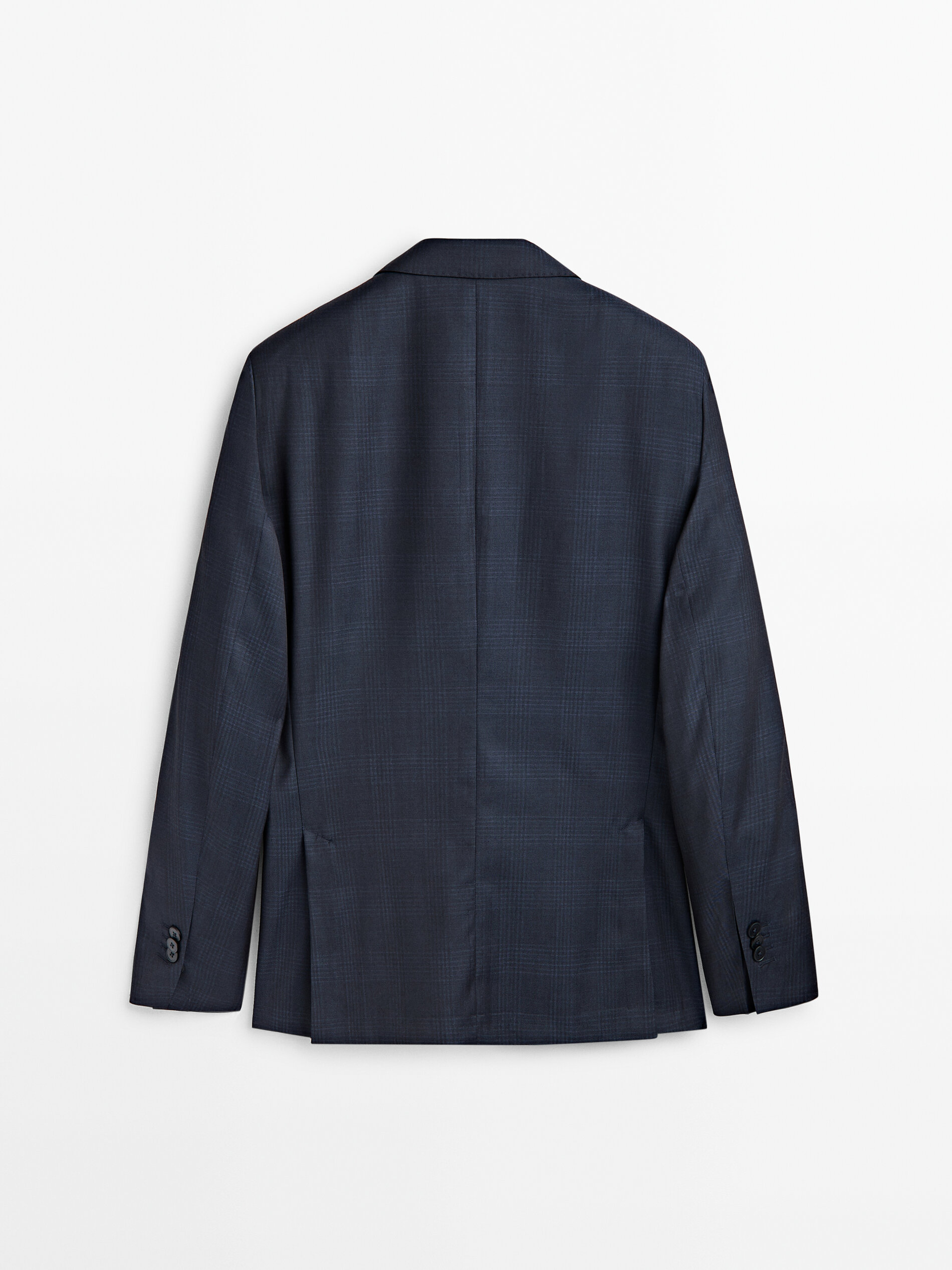 Costume massimo 2025 dutti homme