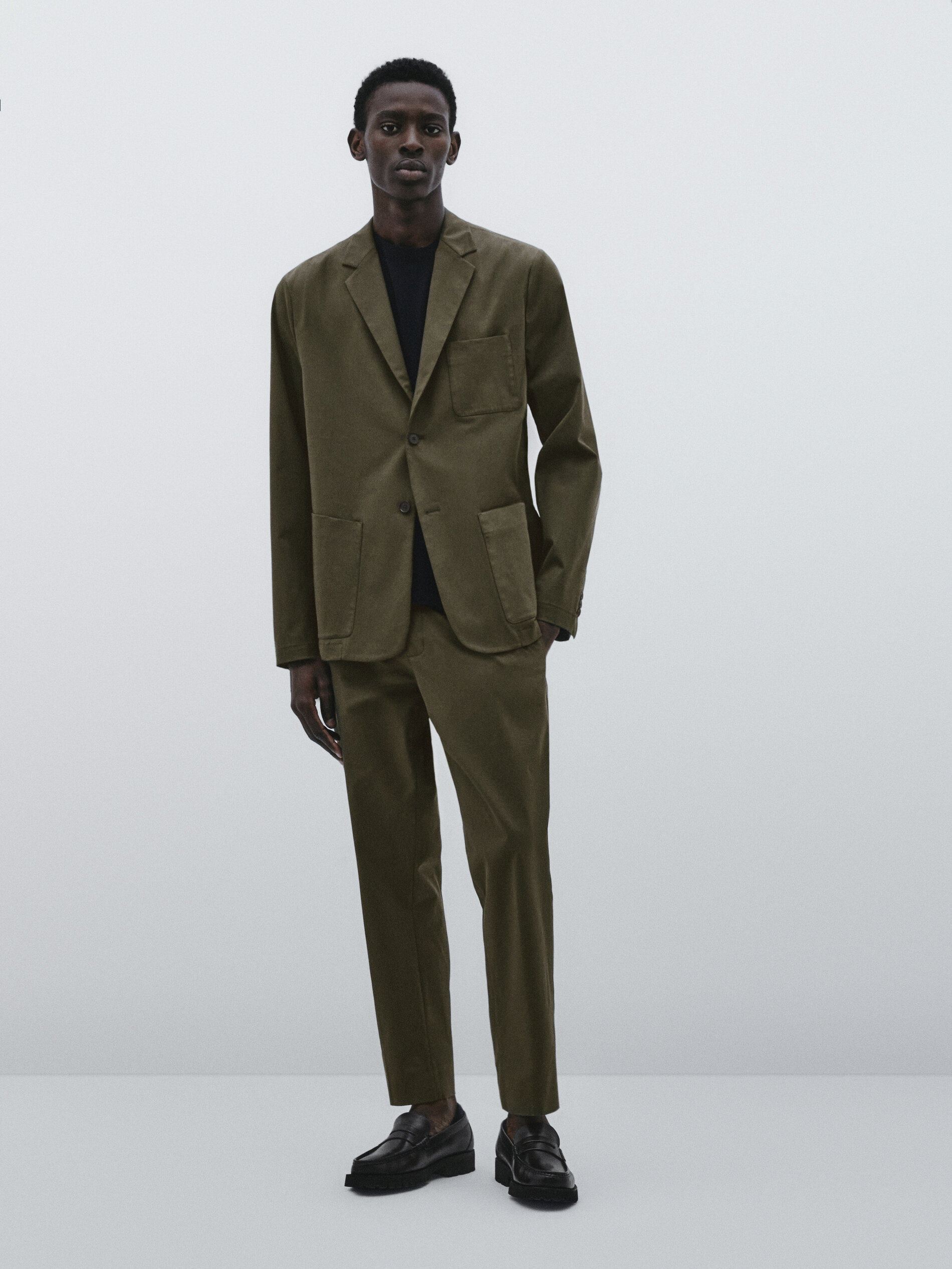 Studio blazer hotsell