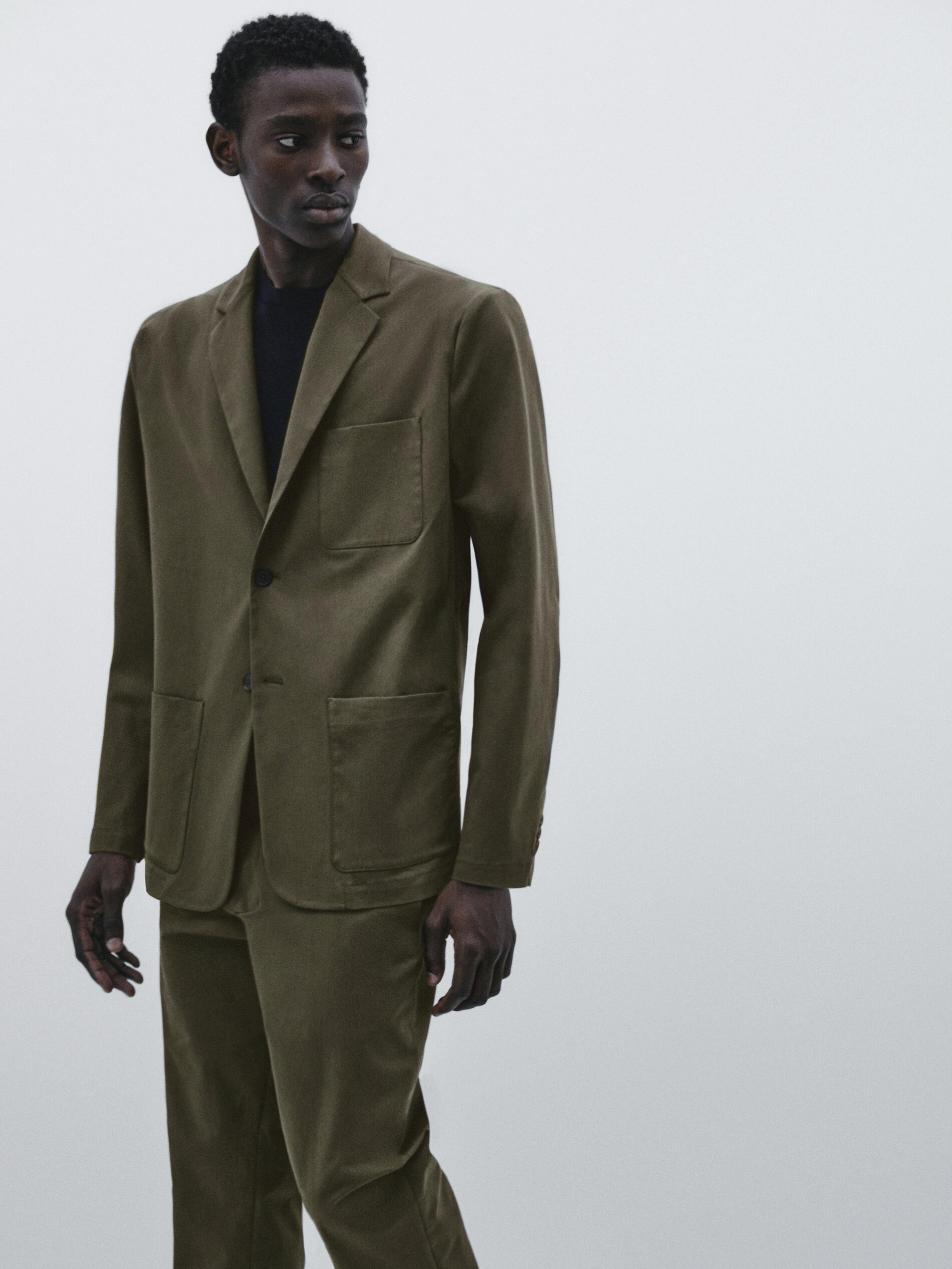 Coat suit new arrivals 2019