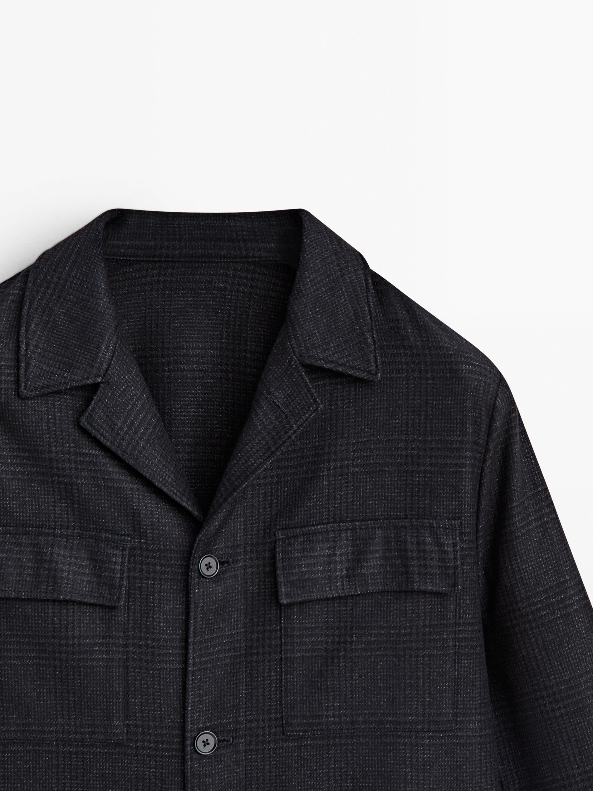 Massimo dutti t new arrivals shirt femme