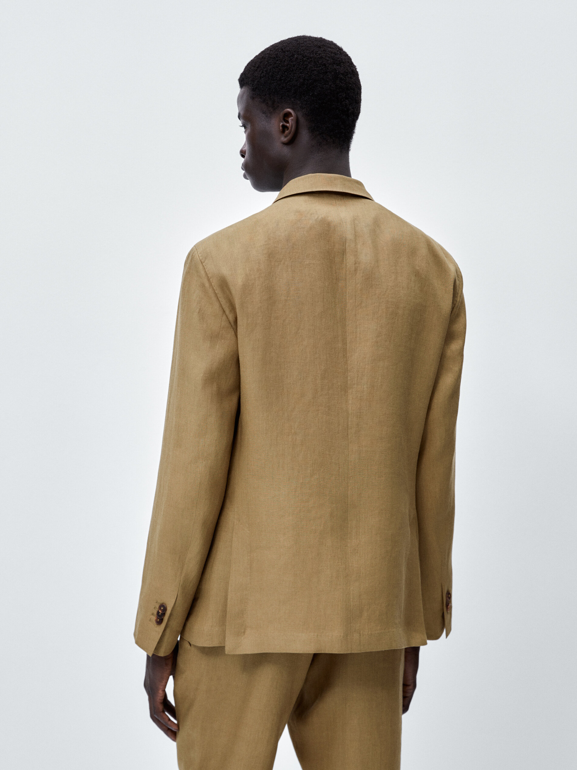 Massimo dutti veste new arrivals