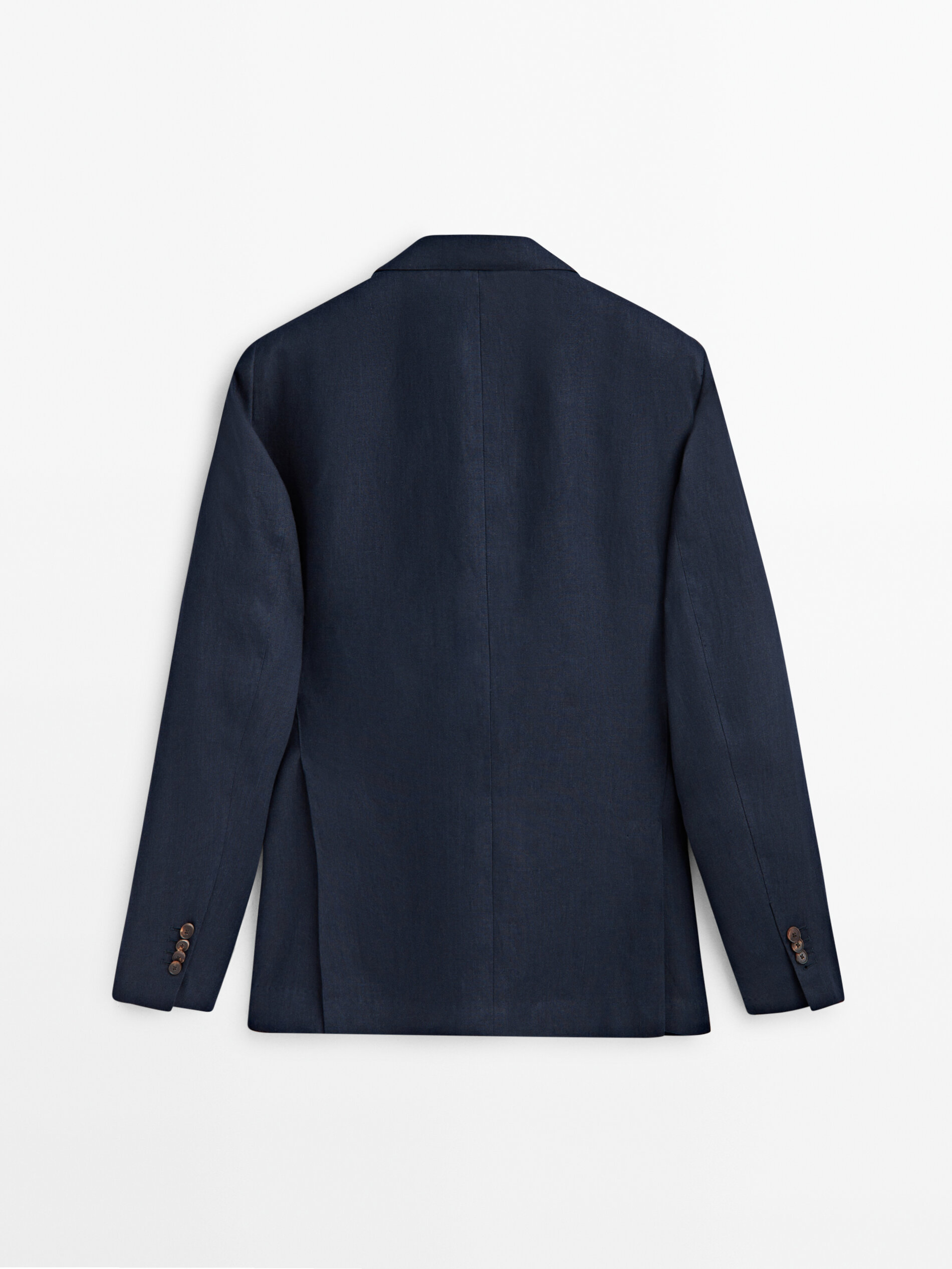 Massimo dutti discount trajes novio