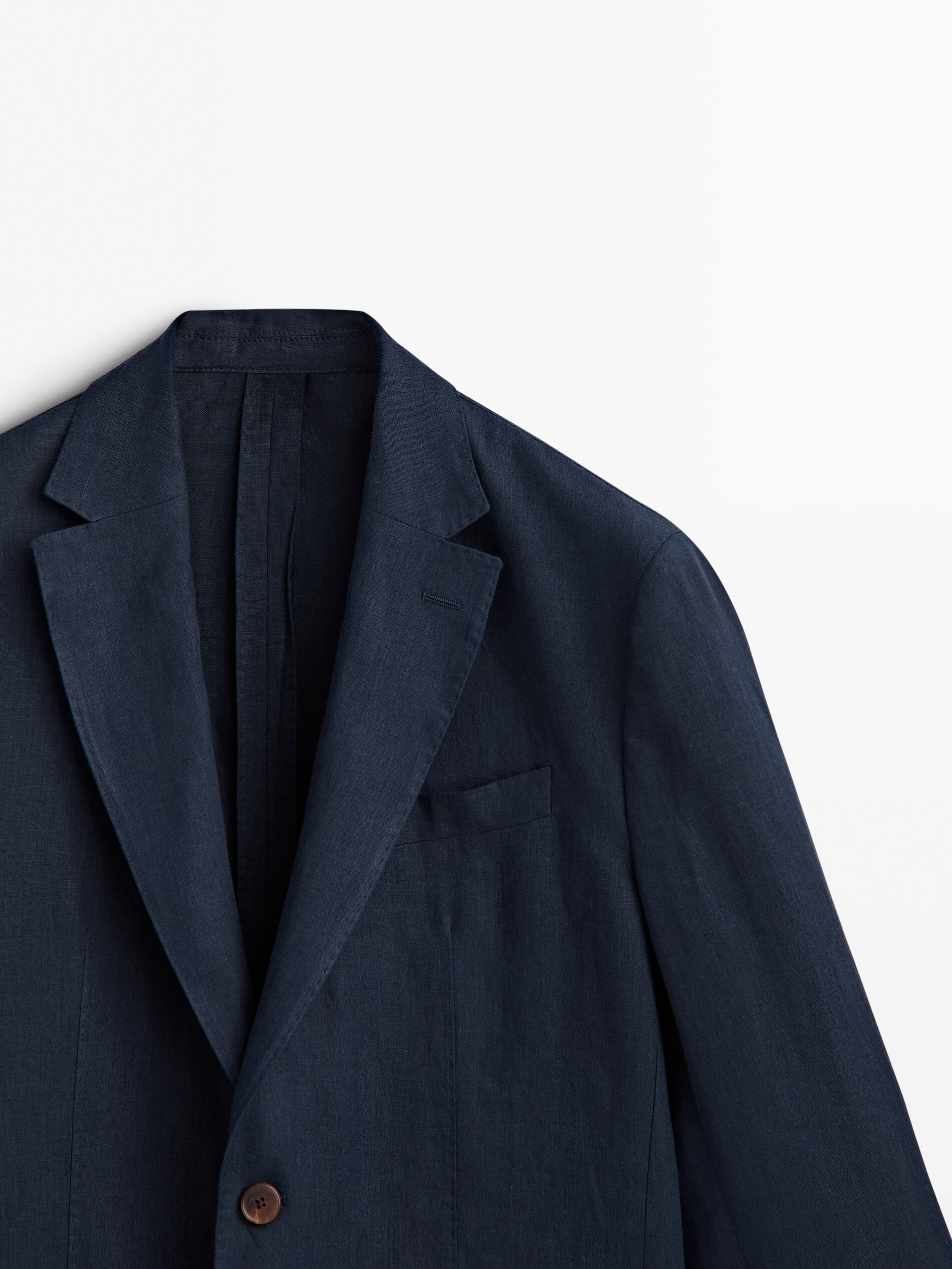Trajes massimo dutti clearance hombre rebajas