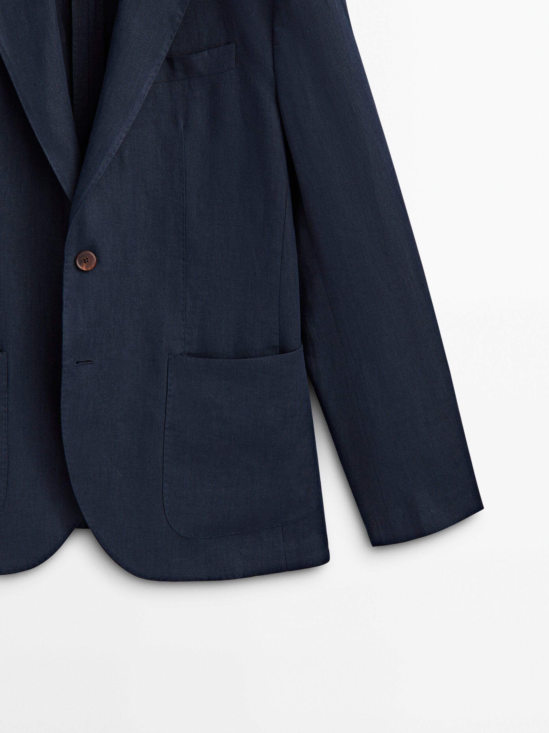 Costume massimo 2025 dutti homme