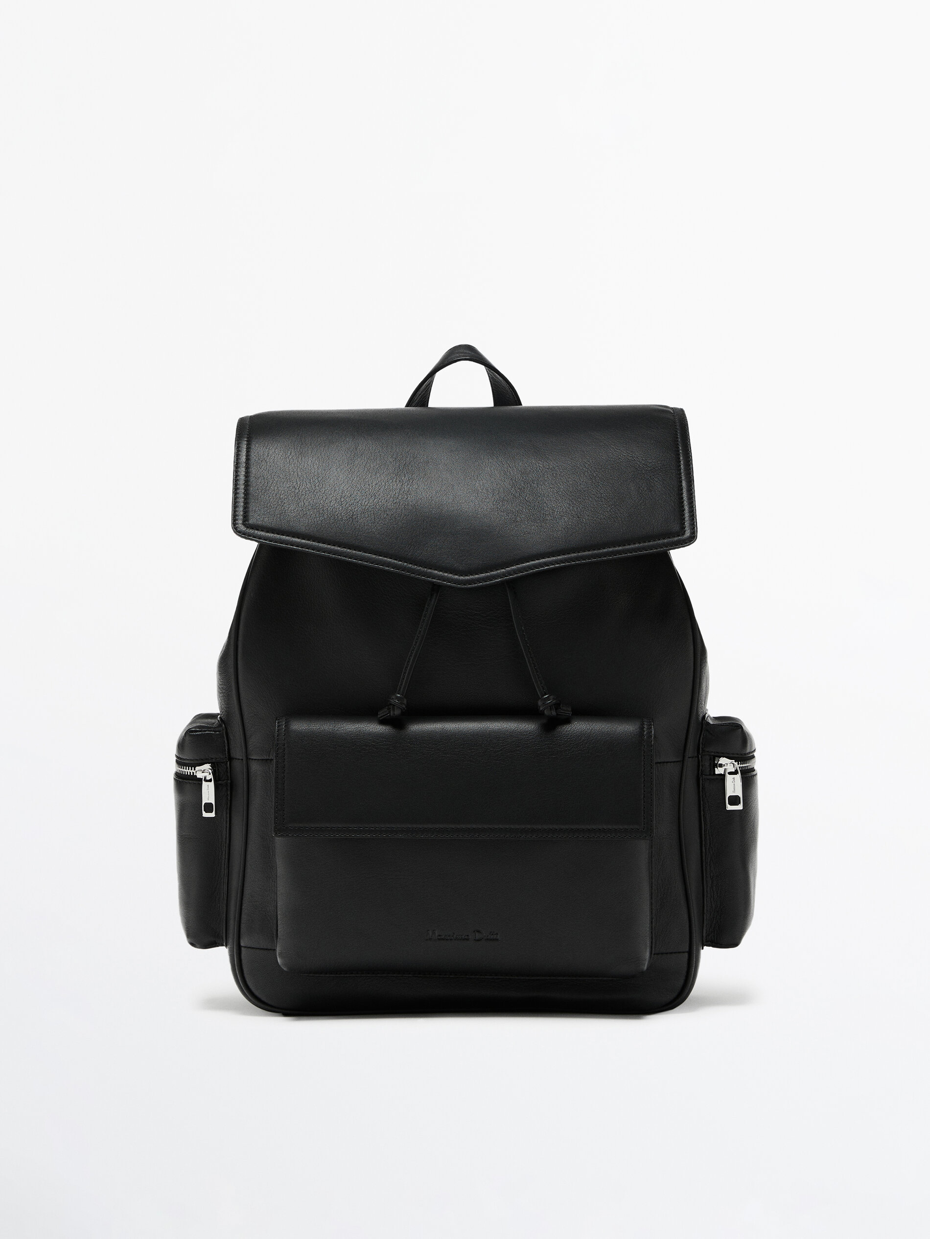 Massimo dutti laptop hotsell bag