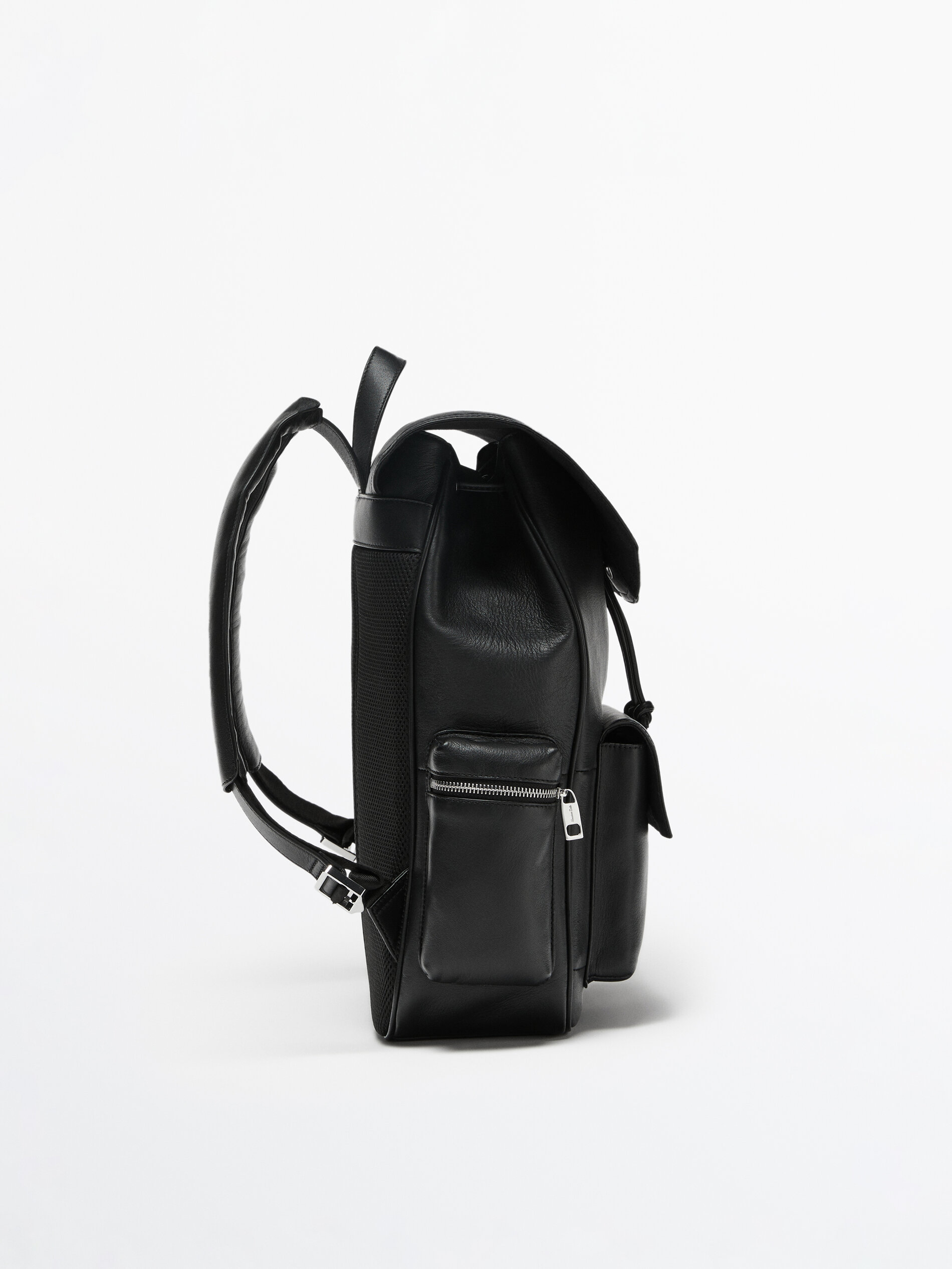 Massimo dutti men bag 2025